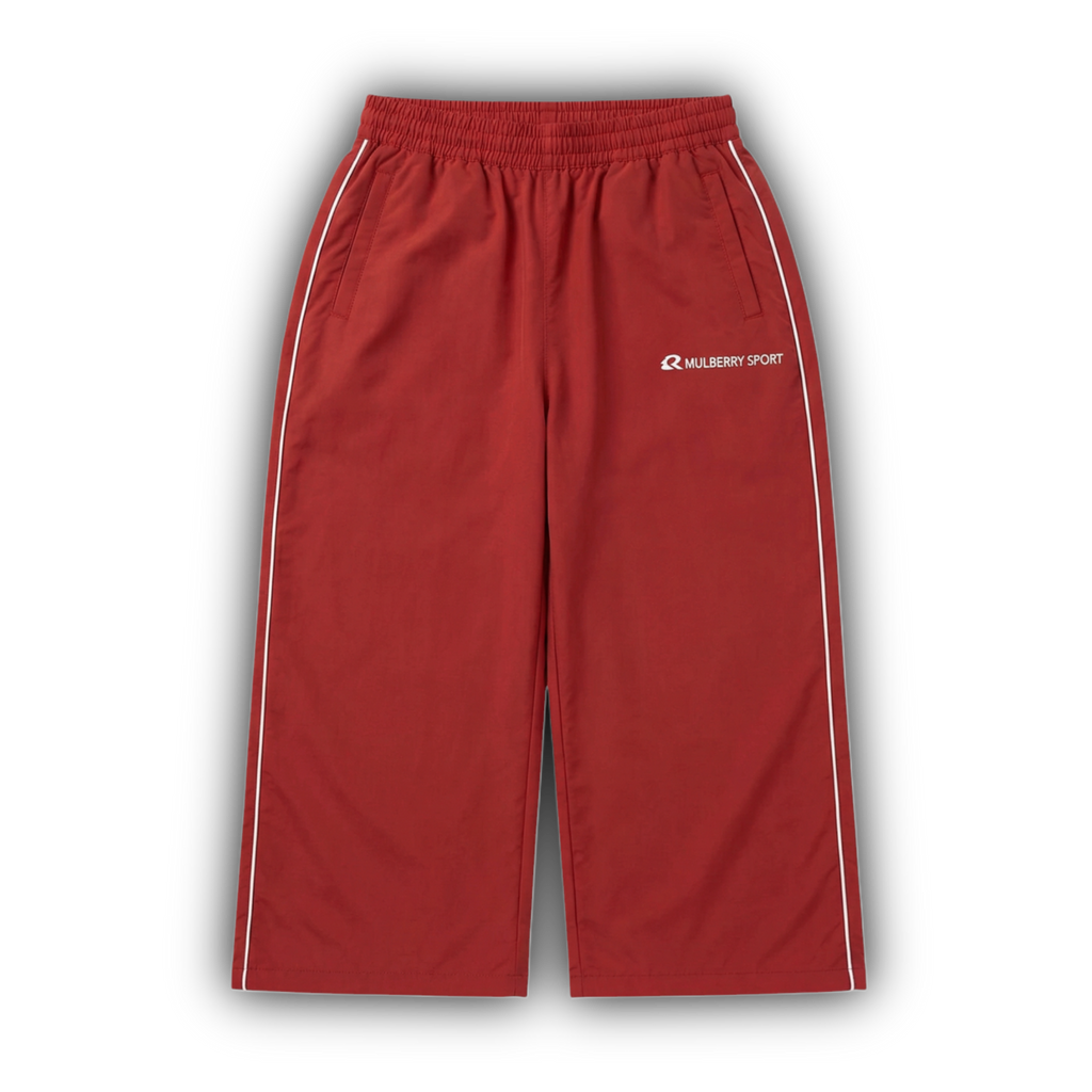 CARMINE TRACK PANTS