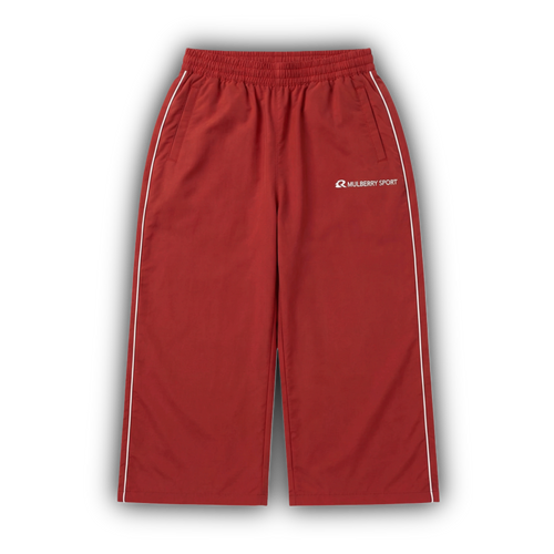 CARMINE TRACK PANTS