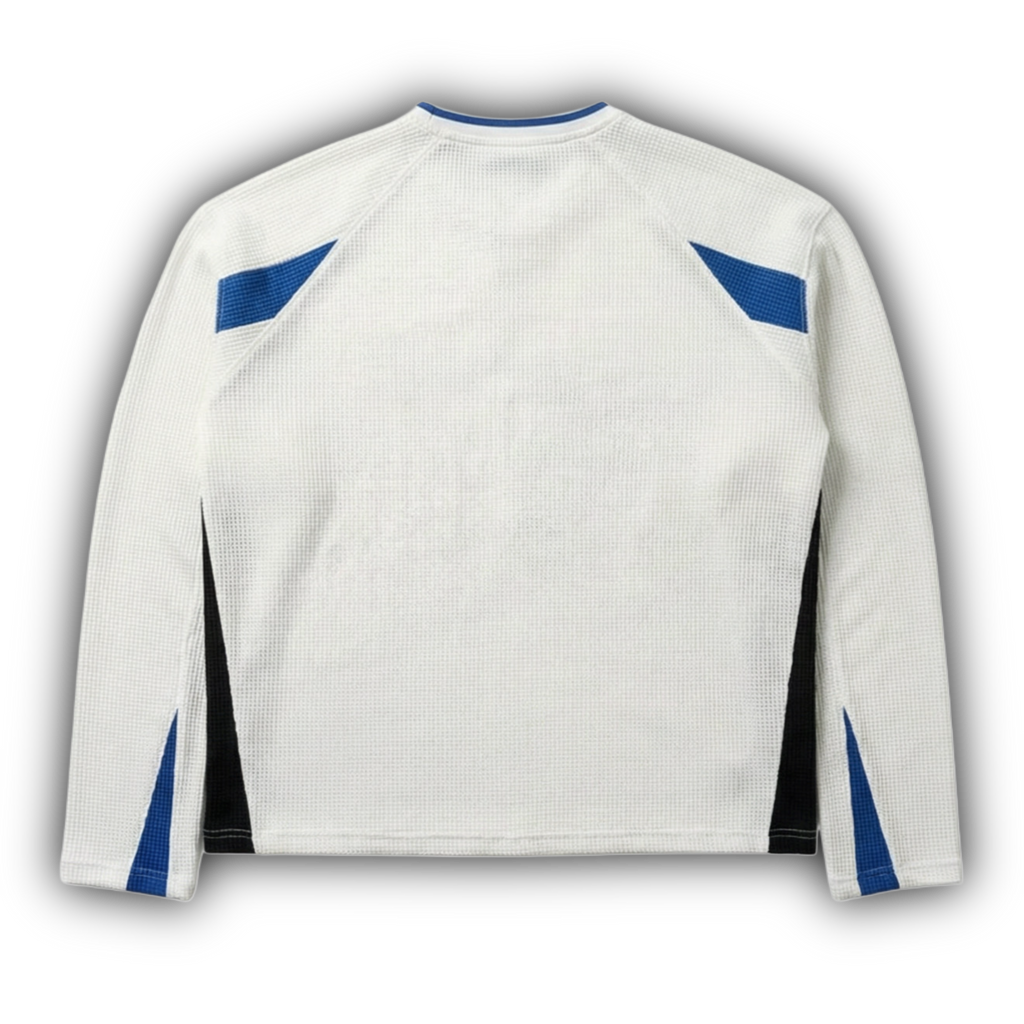 MULB APEX LONG SLEEVE THERMAL TEE