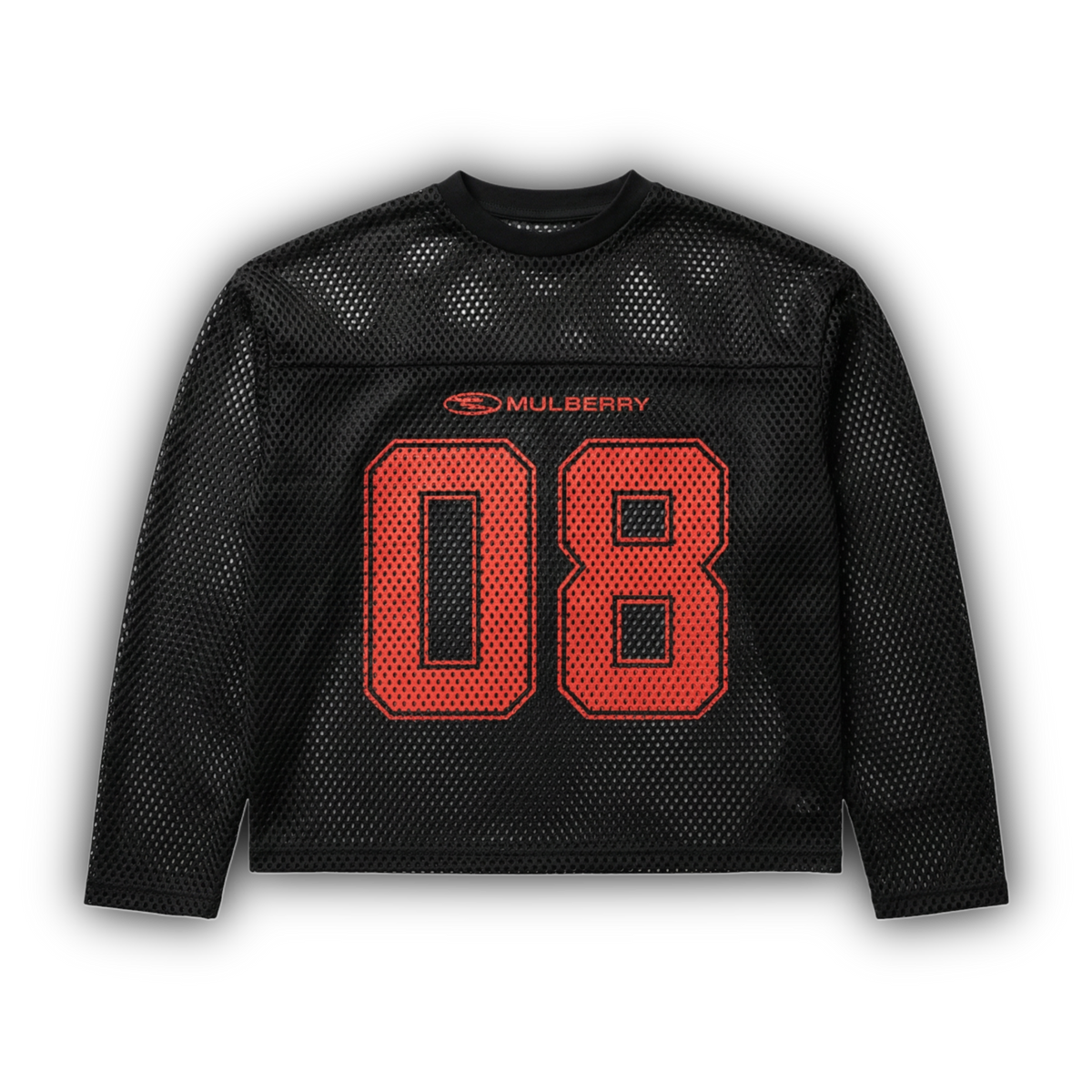 Mulb MULB CLUB LONG SLEEVE JERSEY – Mulberry OPS
