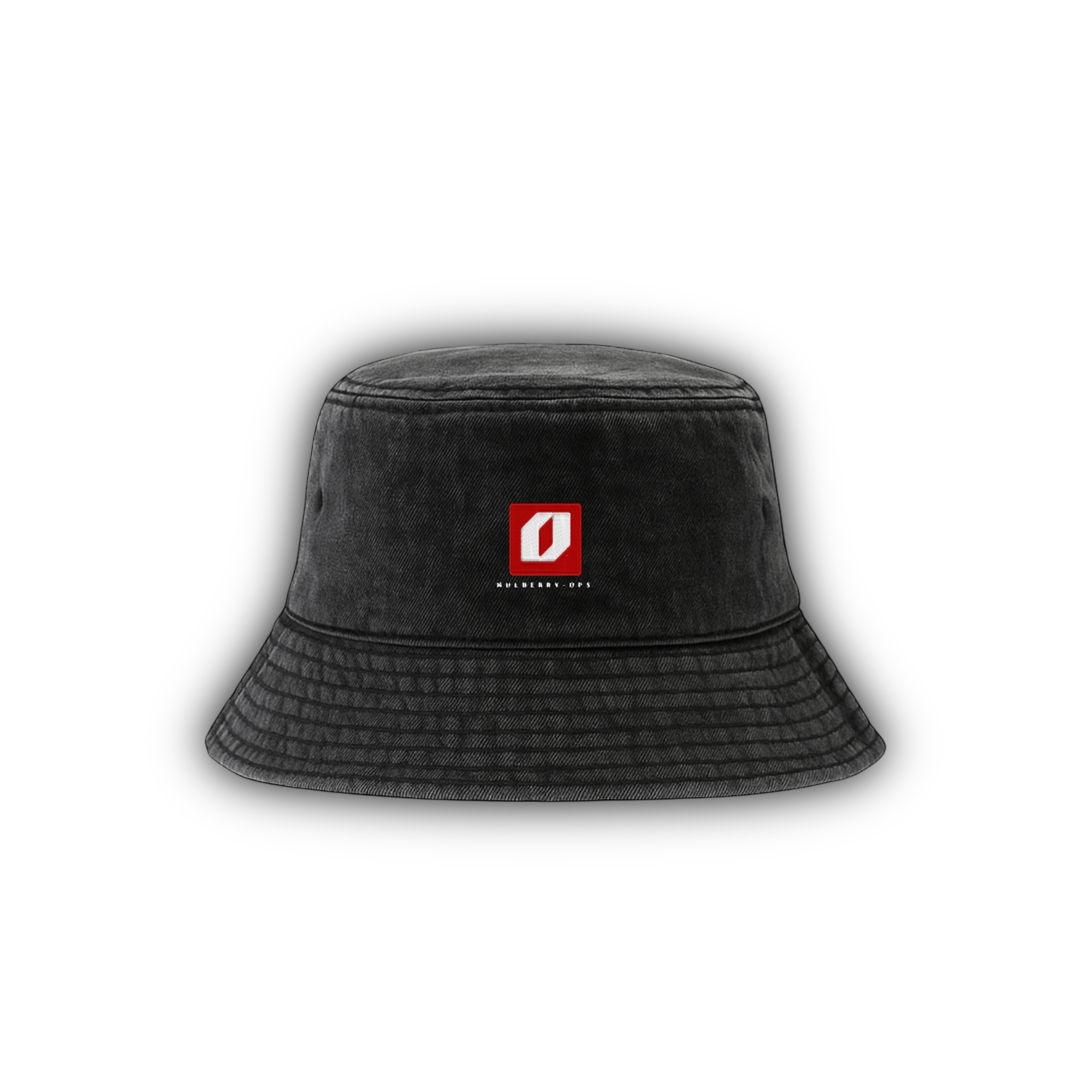 MULB UTILITY BUCKET HAT – Mulberry OPS