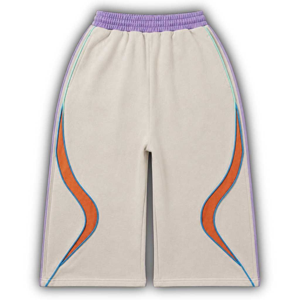 HENDRIX SHERBERT SWEATS