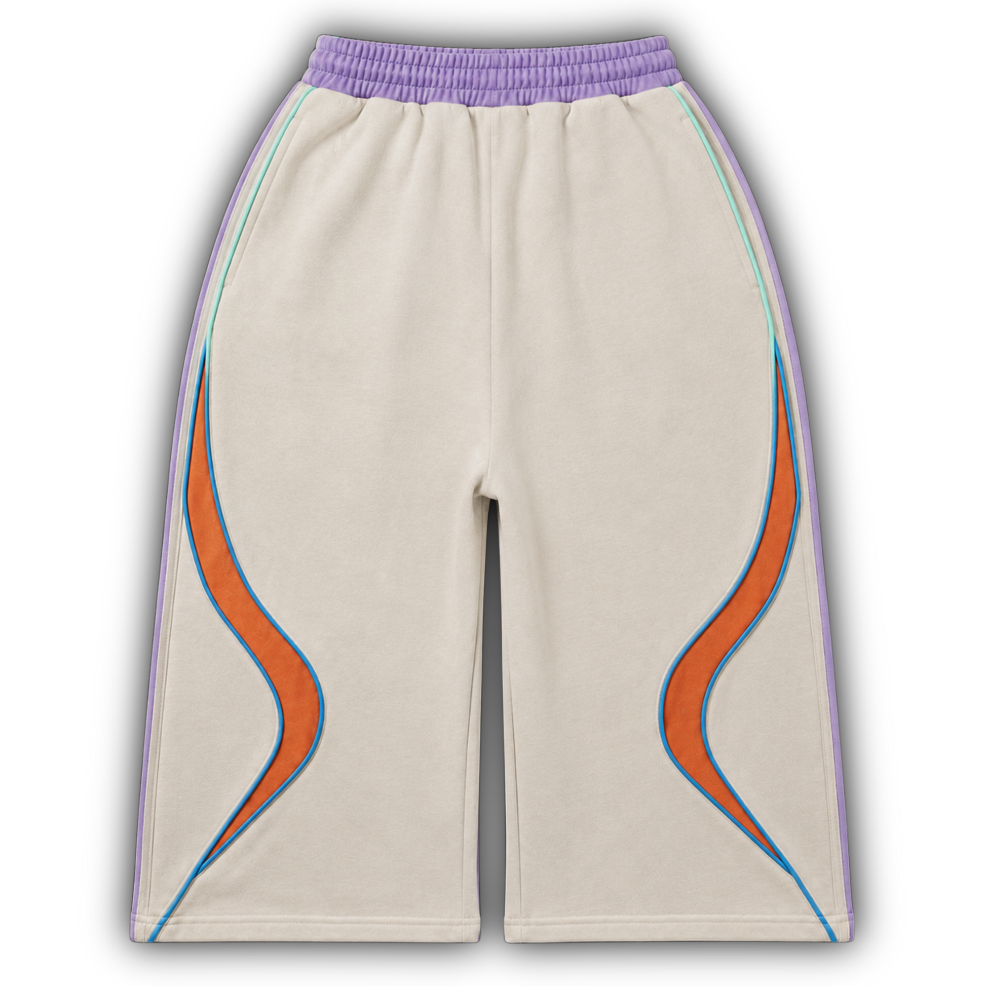 HENDRIX SHERBERT SWEATS