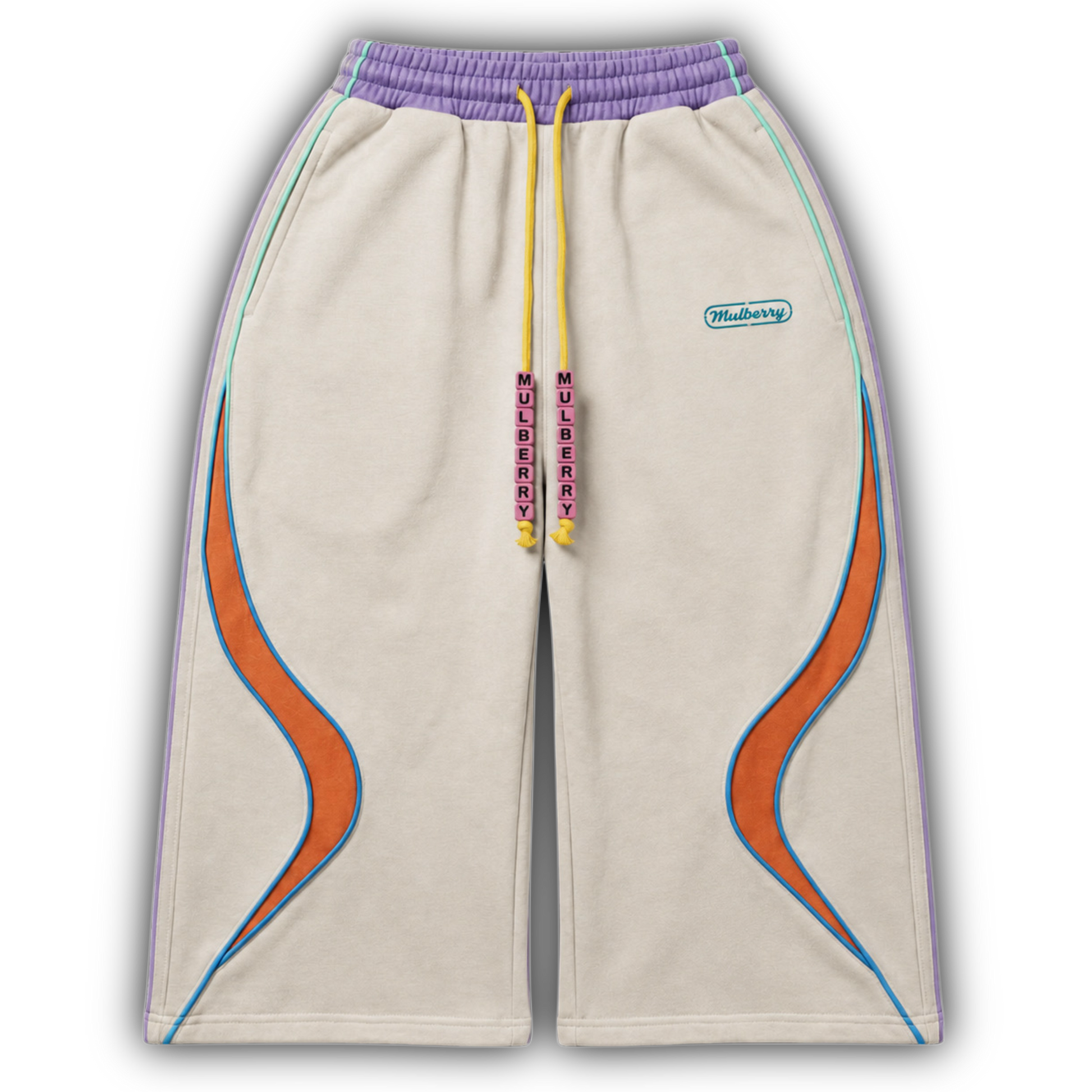 HENDRIX SHERBERT SWEATS