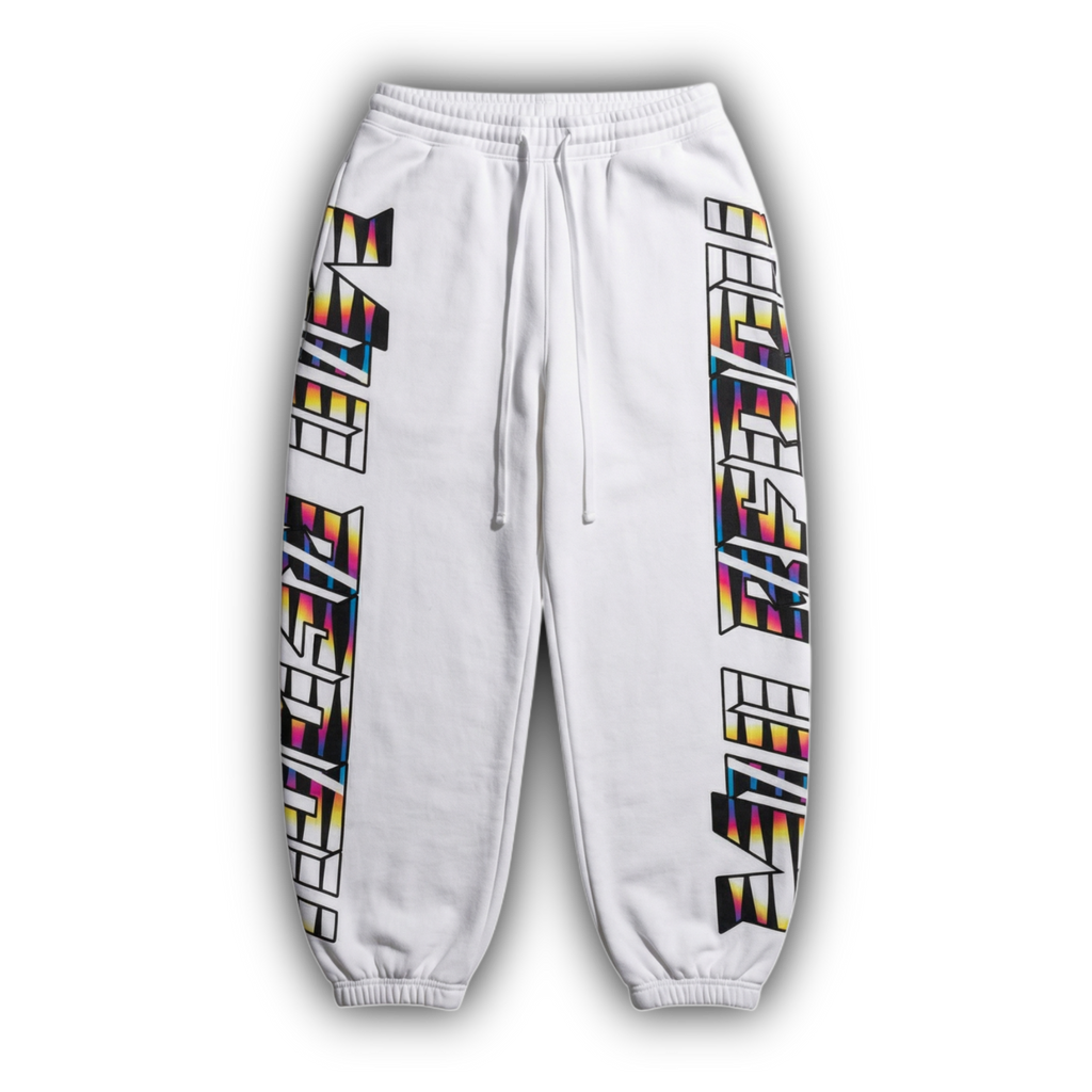 MAGICAL KINGDOM JOGGERS