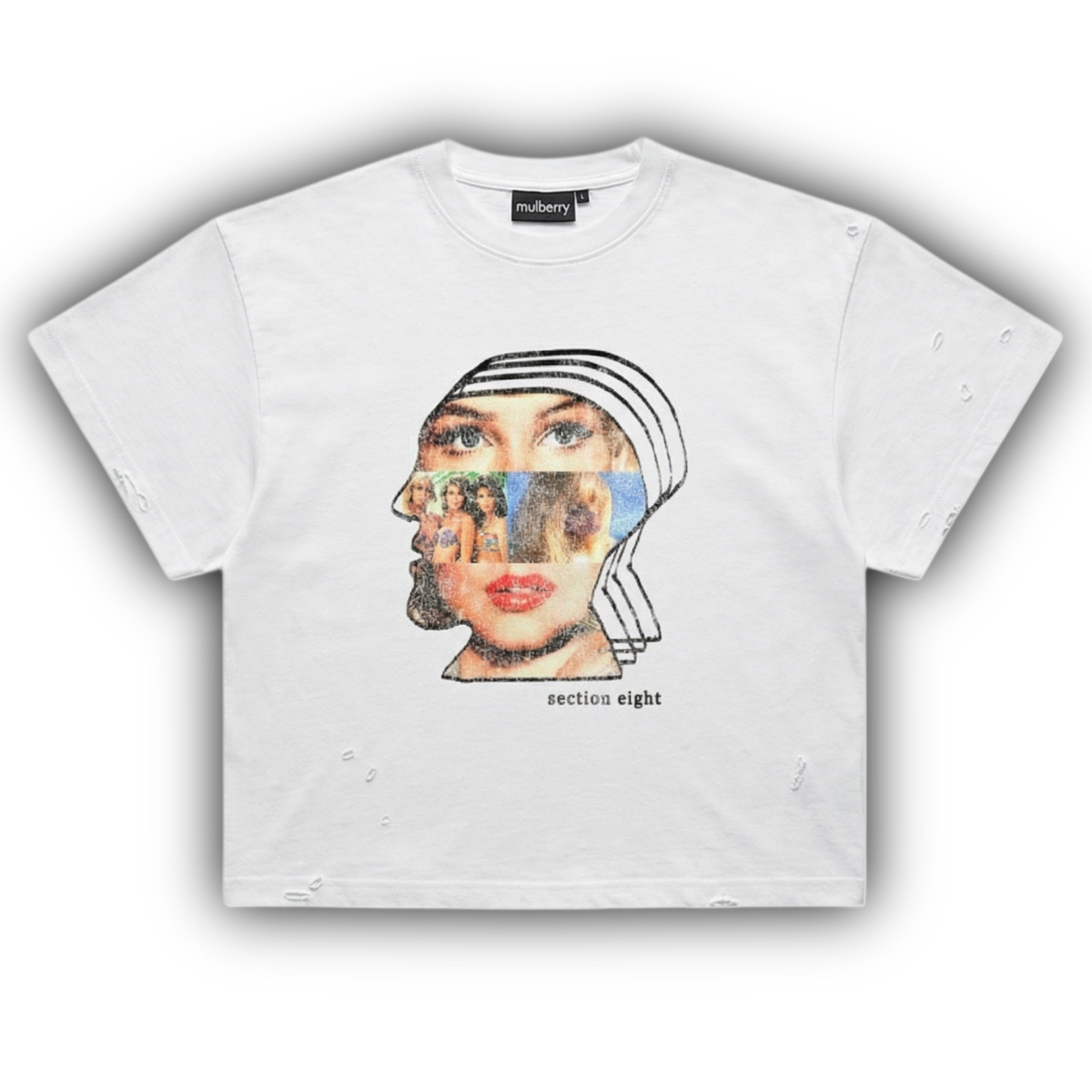 ILLUSIONS TEE