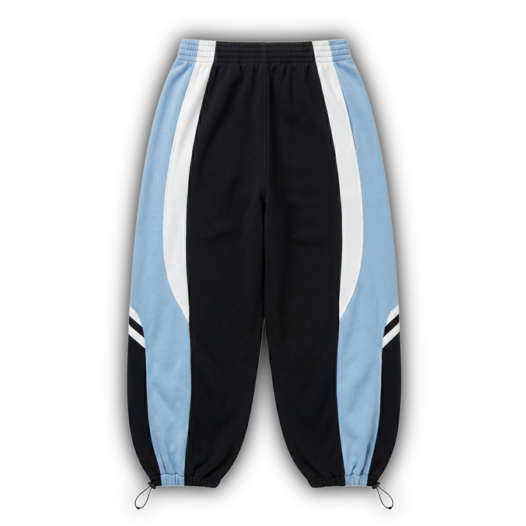 CRENSHAW JOGGERS