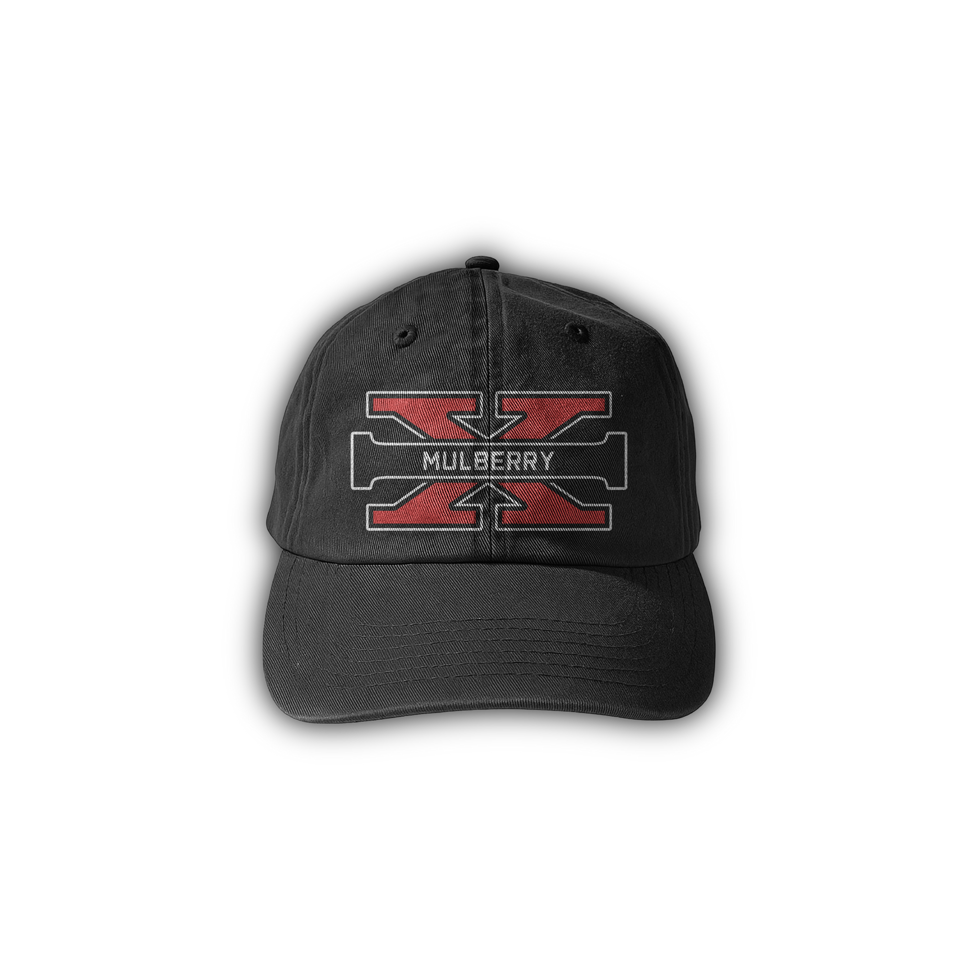 MULB TRUCKER HAT