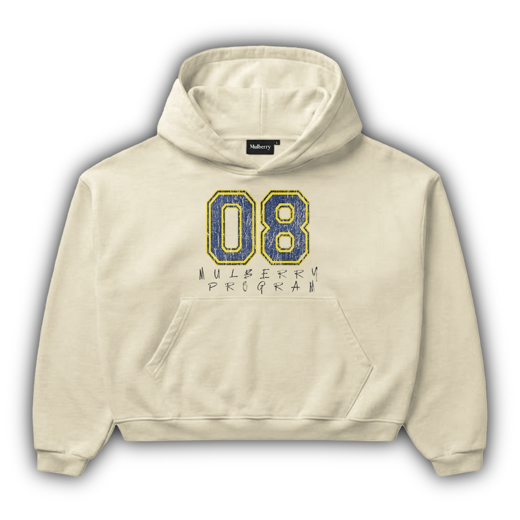 MR. JONES HOODIE