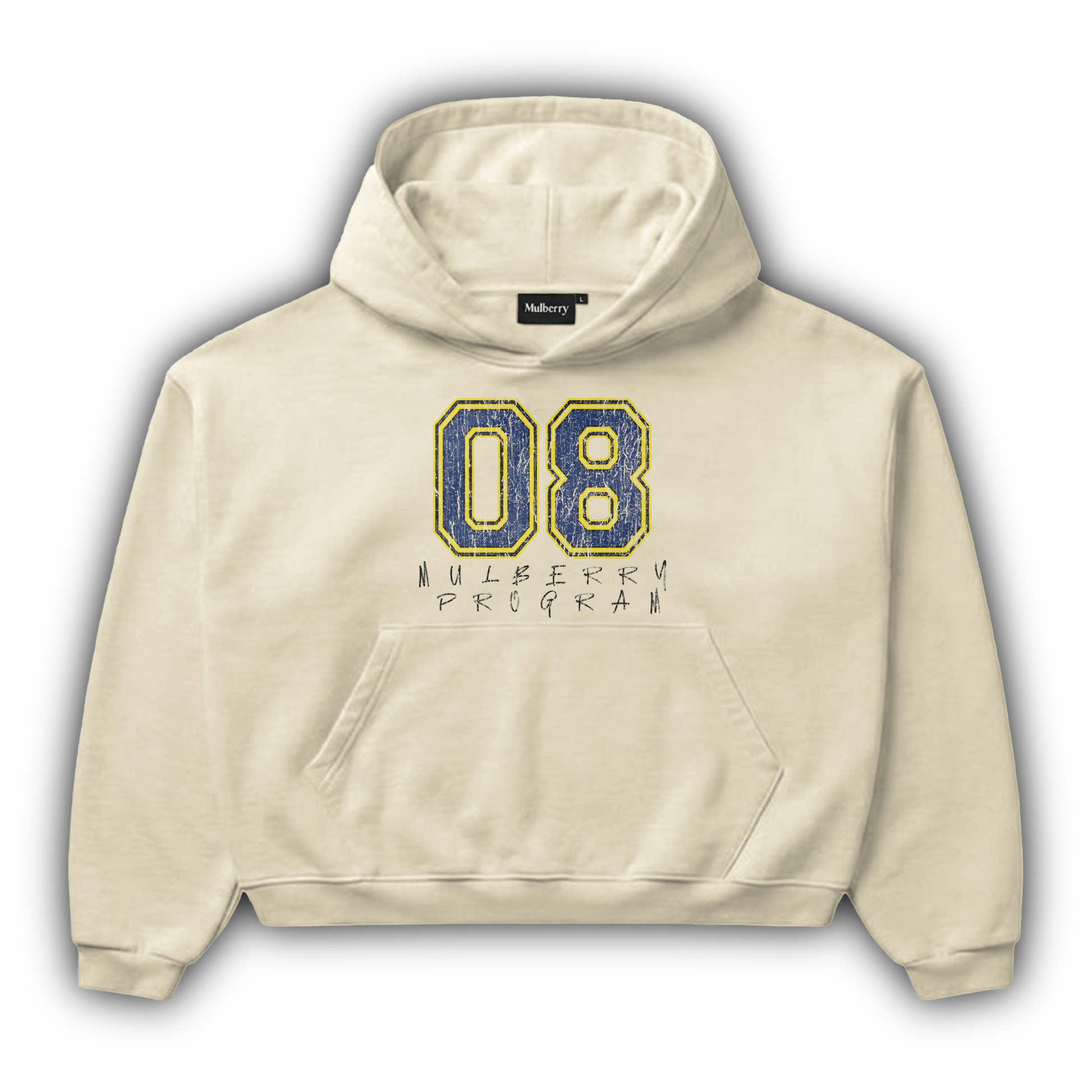 MR. JONES HOODIE