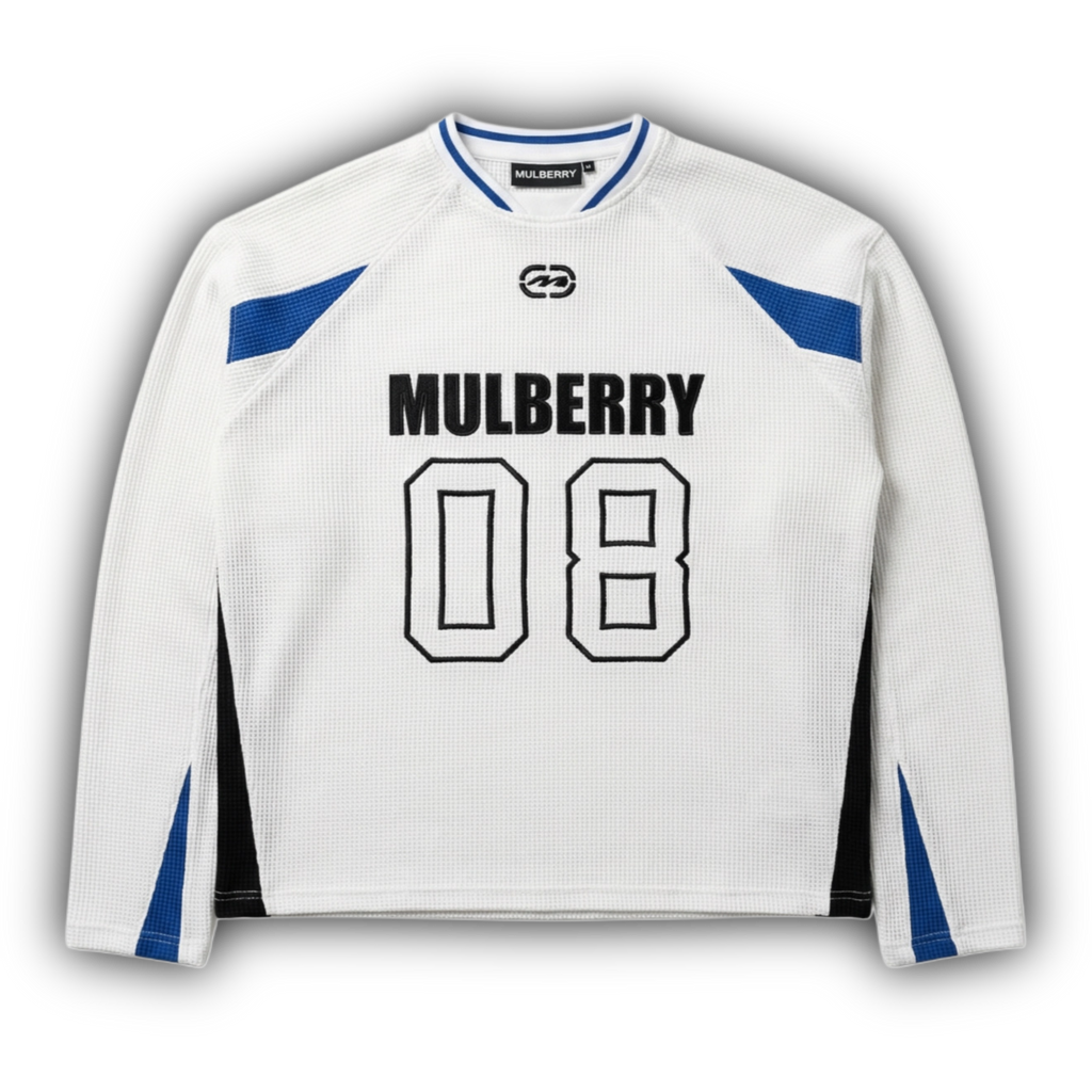 MULB APEX LONG SLEEVE THERMAL TEE