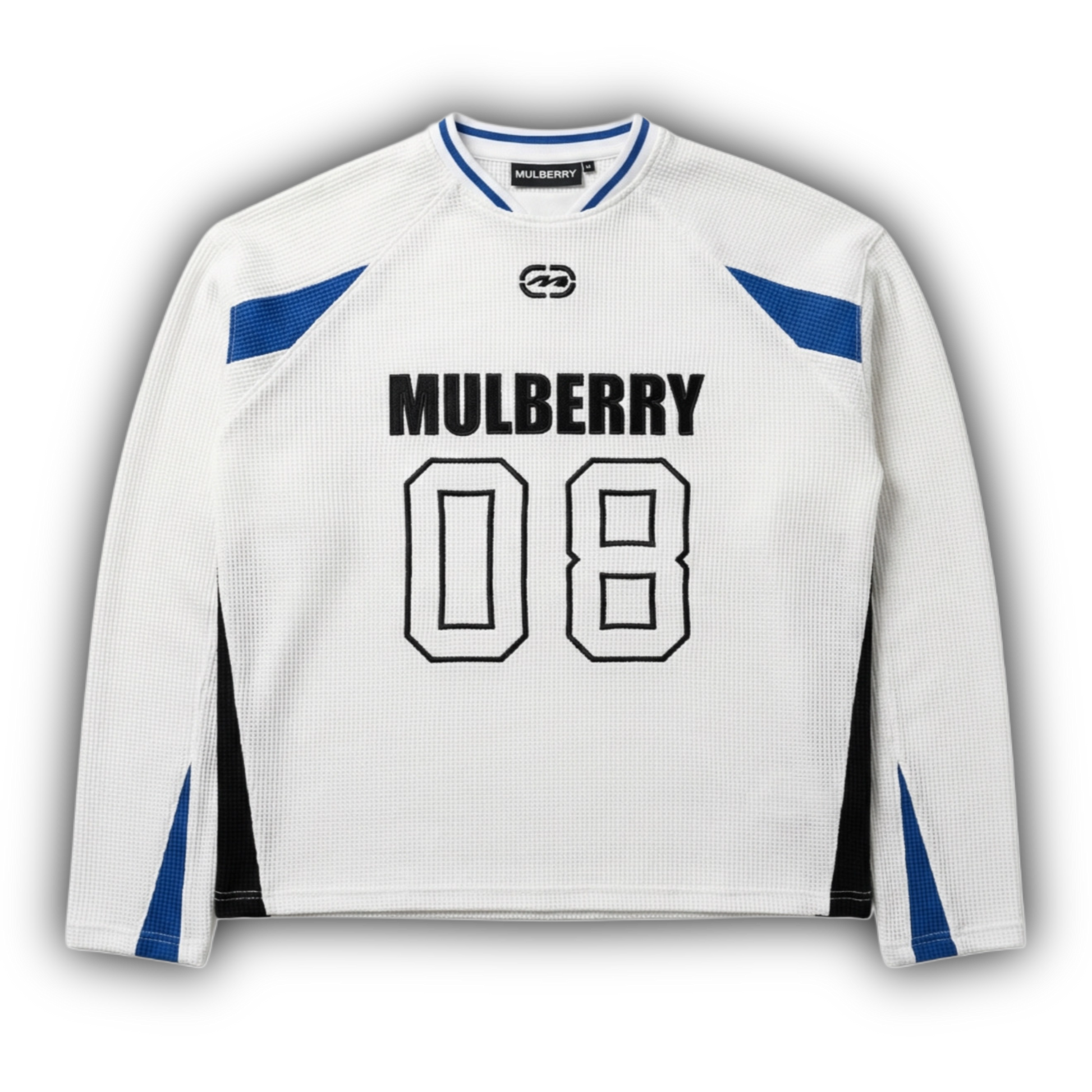 MULB APEX LONG SLEEVE THERMAL TEE
