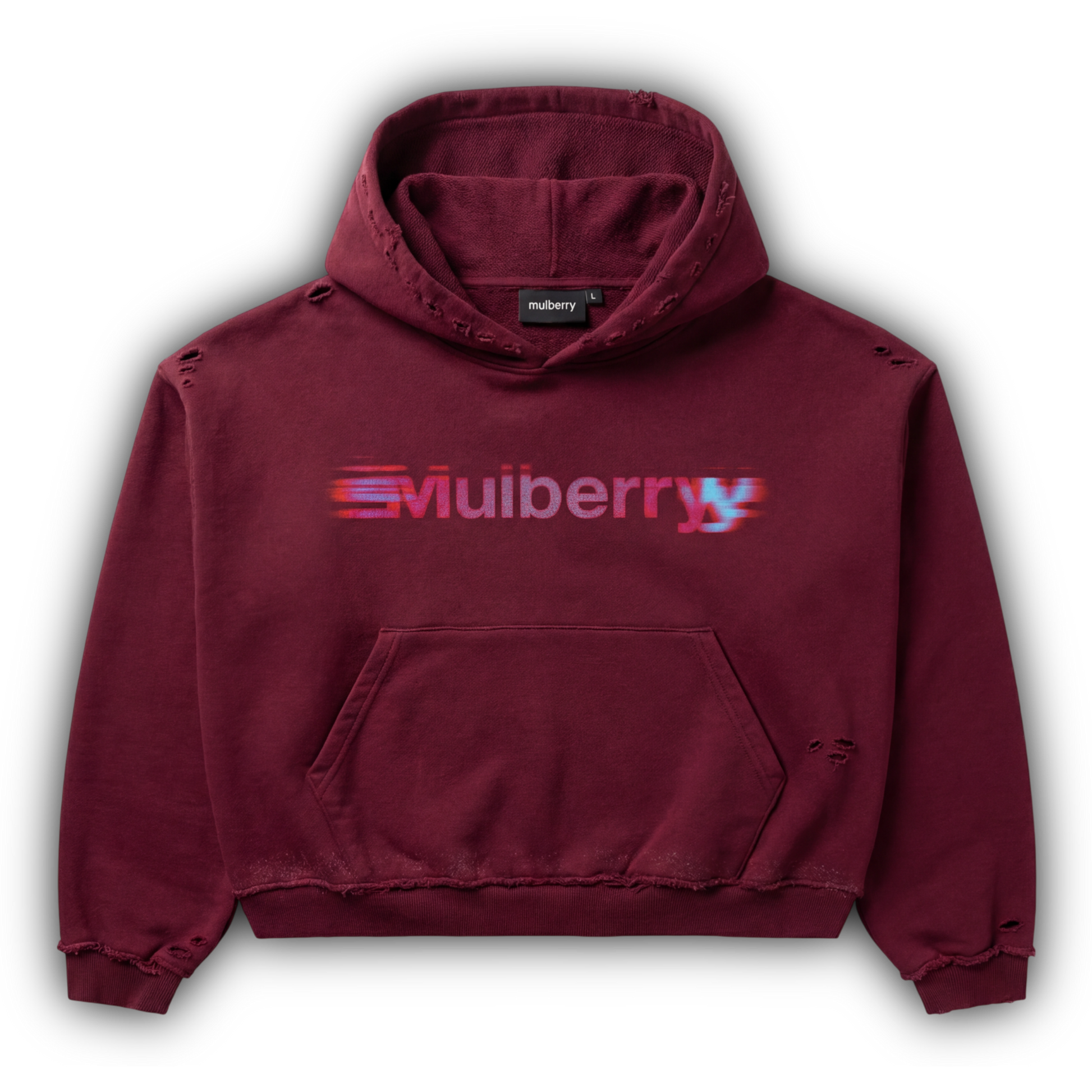 HENDRIX HOODIE