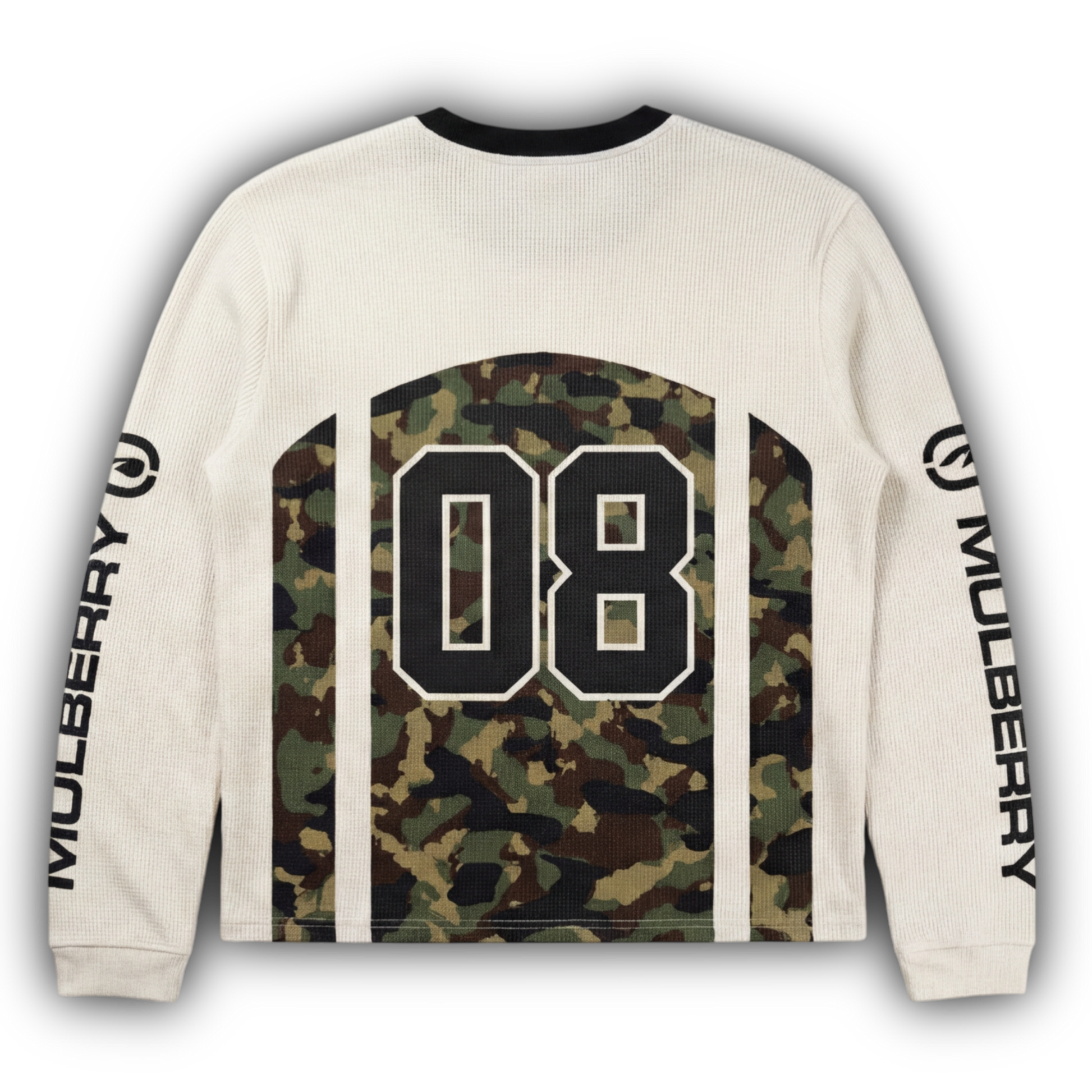 MULB DIVISION LONG SLEEVE THERMAL TEE