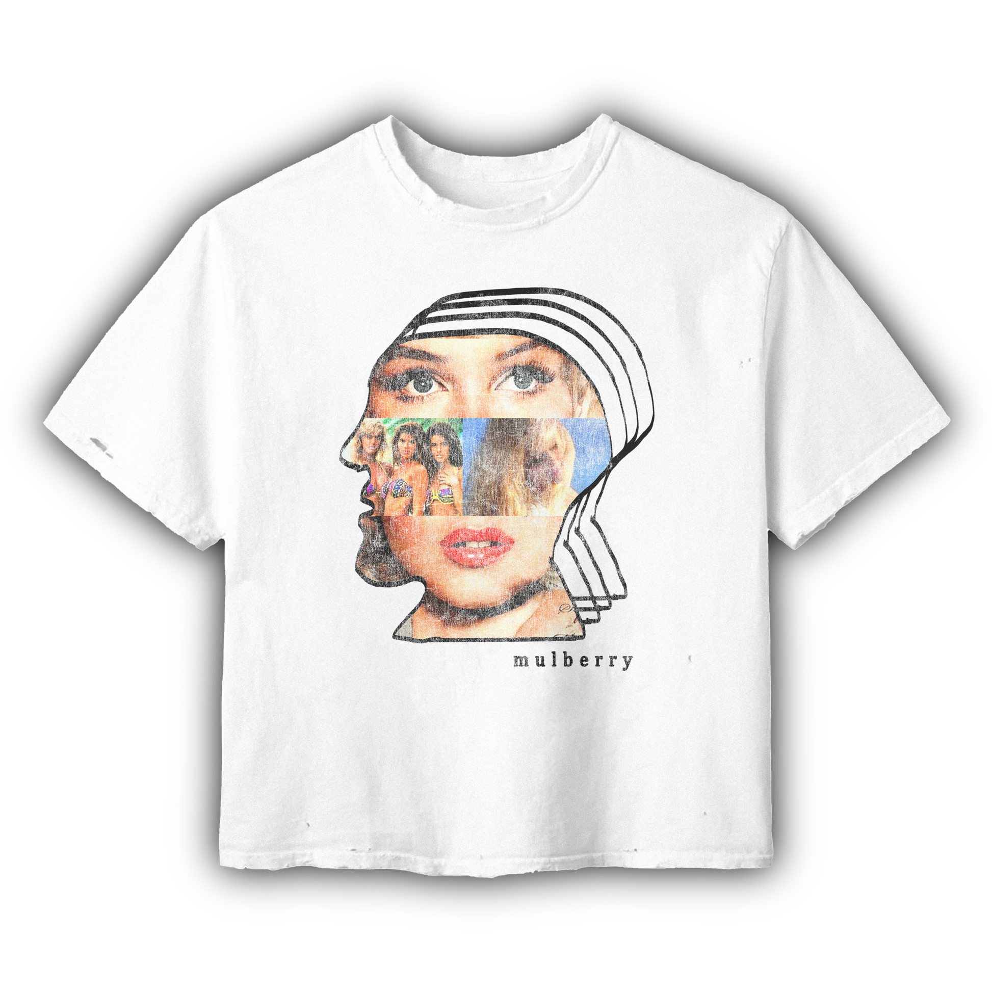ILLUSIONS TEE