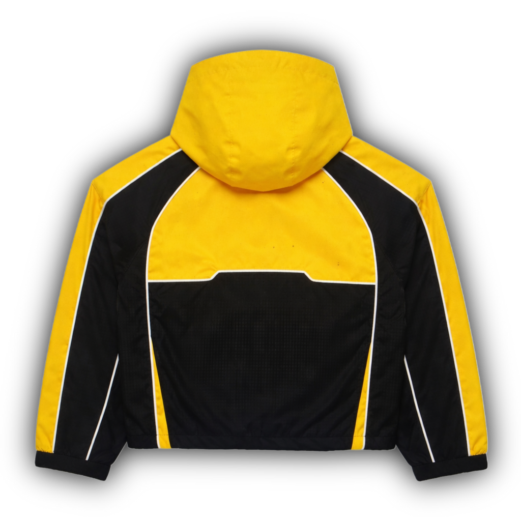 KING JAMES WINDBREAKER