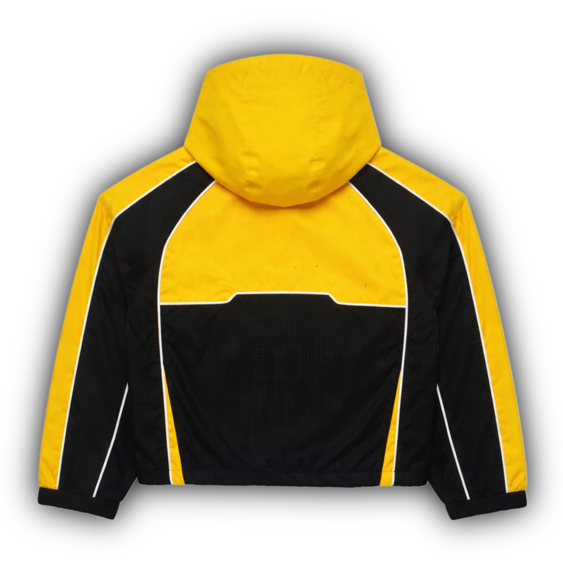 KING JAMES WINDBREAKER