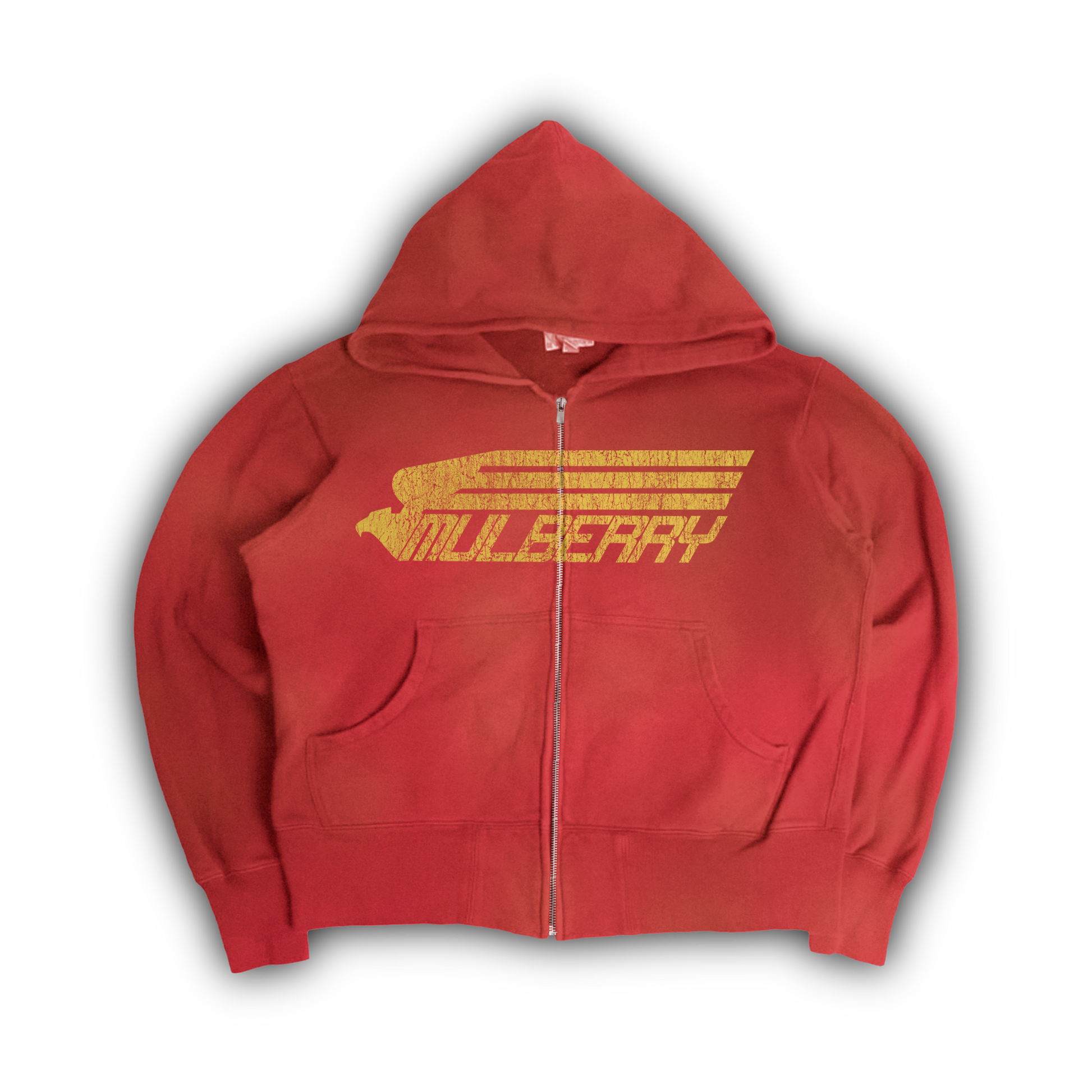 CHAMPIONS ZIP UP JACKET