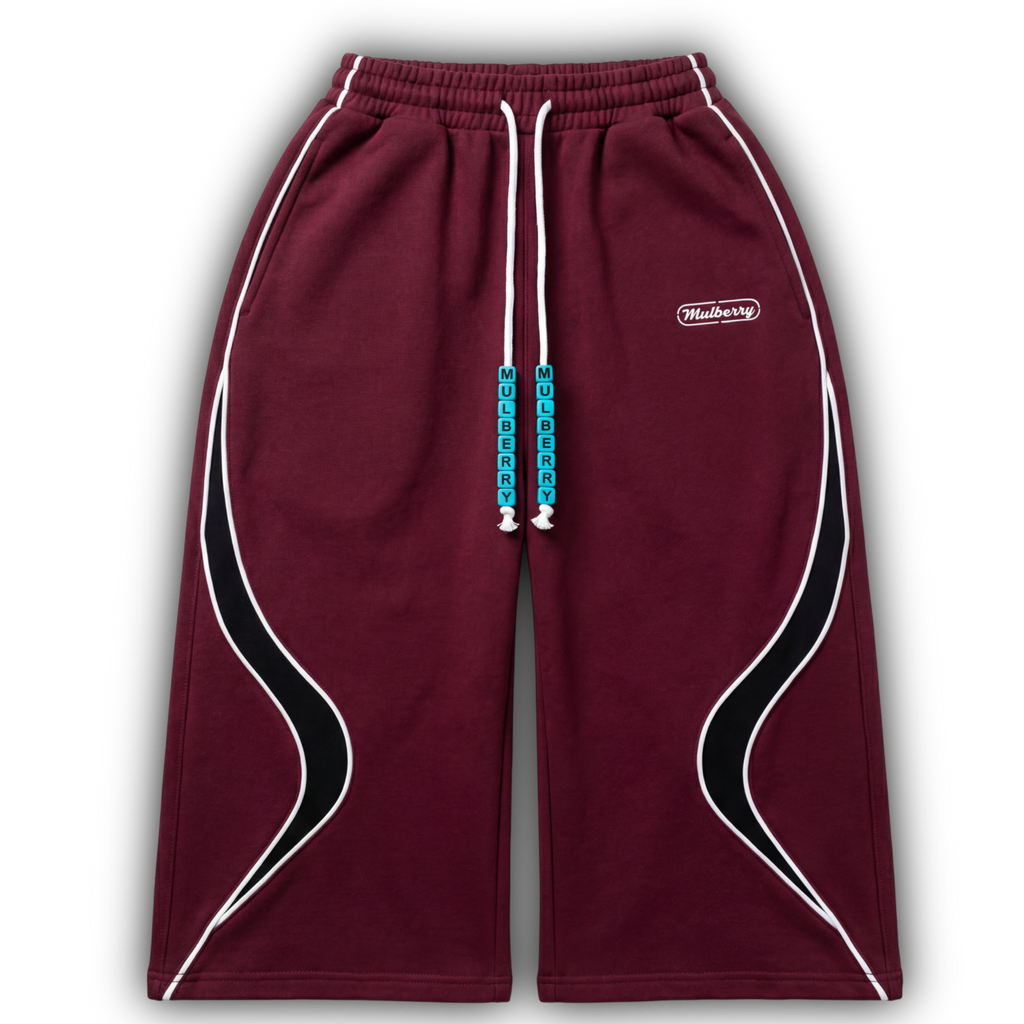 HENDRIX SWEATS