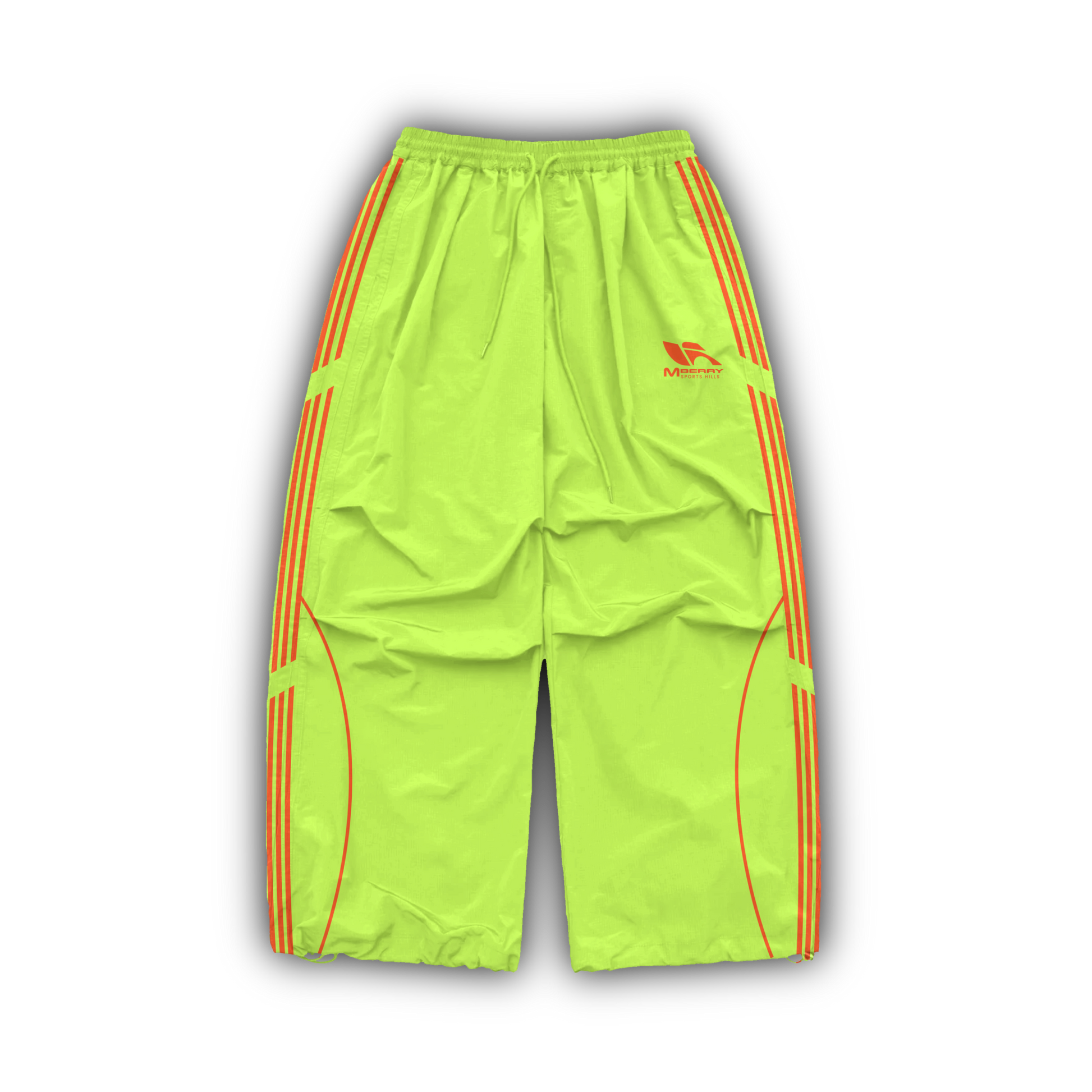 CITRÓNI TRACK PANTS