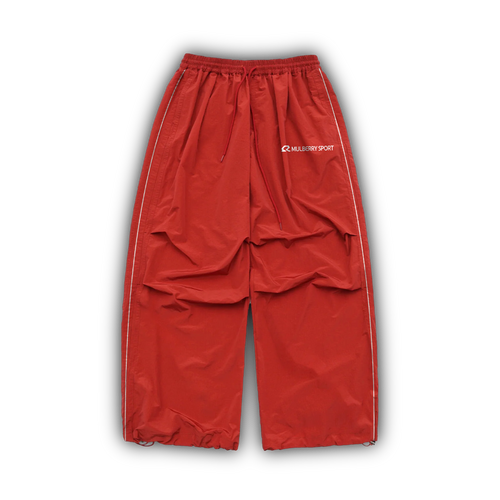 CARMINE TRACK PANTS