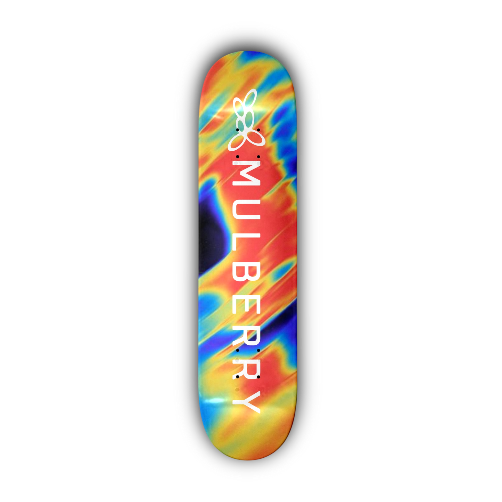 ESSENTIAL SKATE DECK