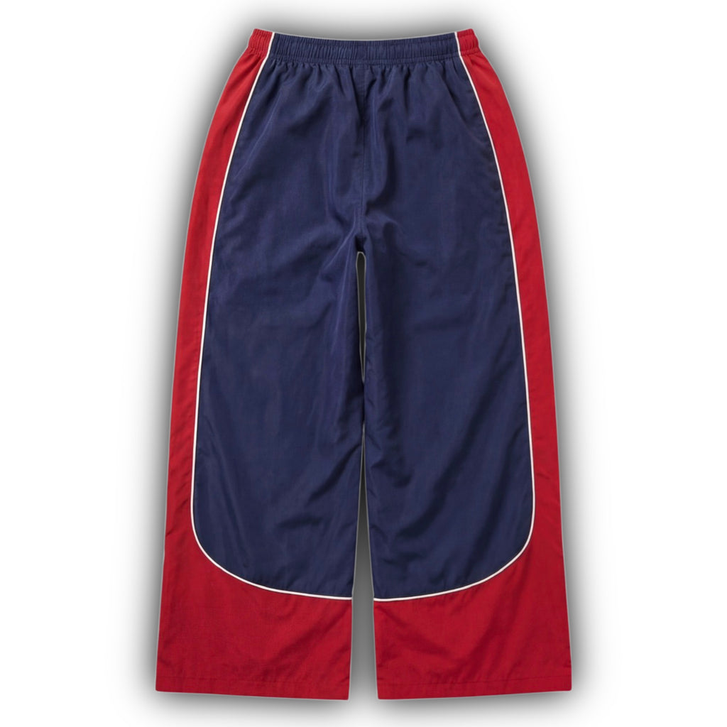 MBERRY SPORT TRACK PANTS