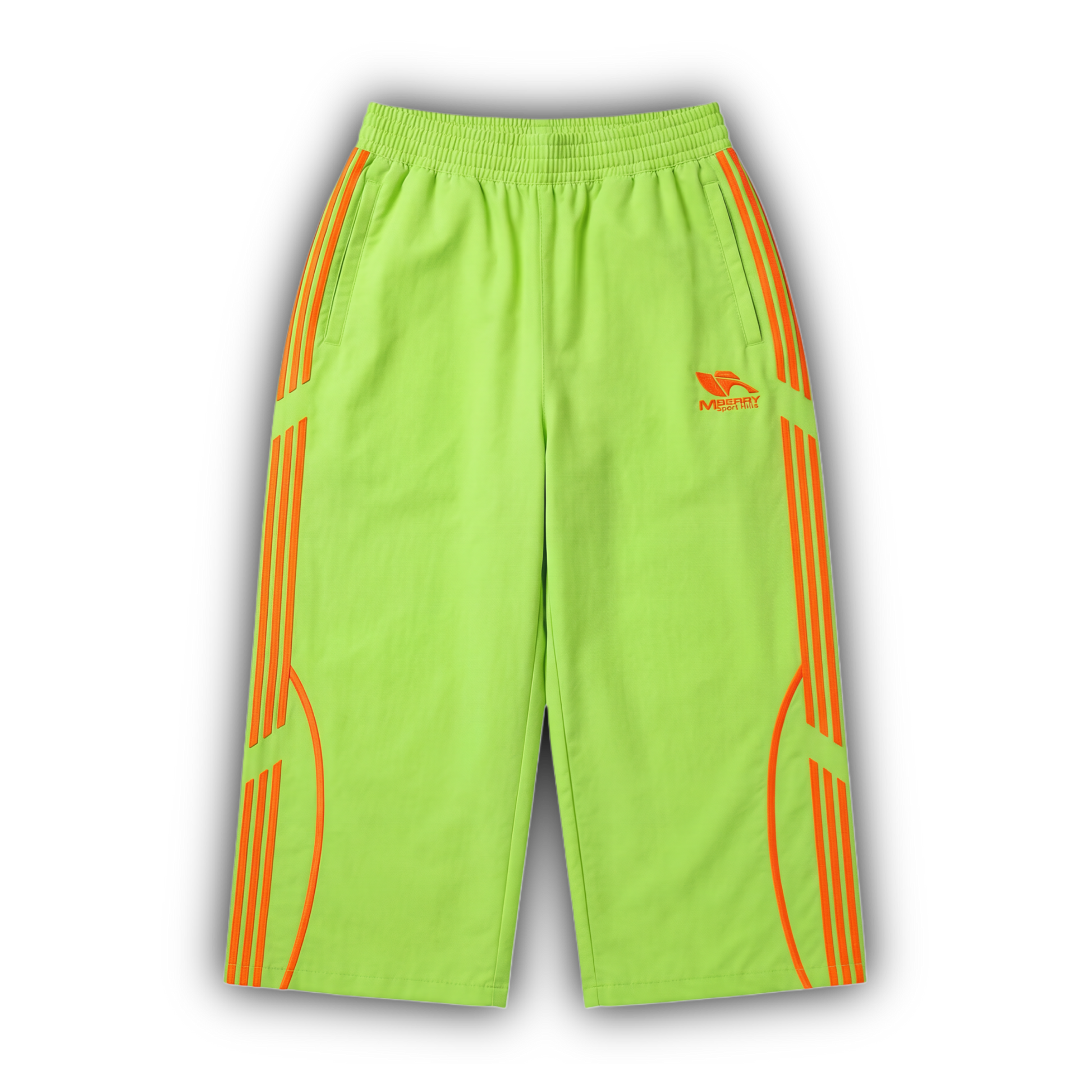 CITRÓNI TRACK PANTS