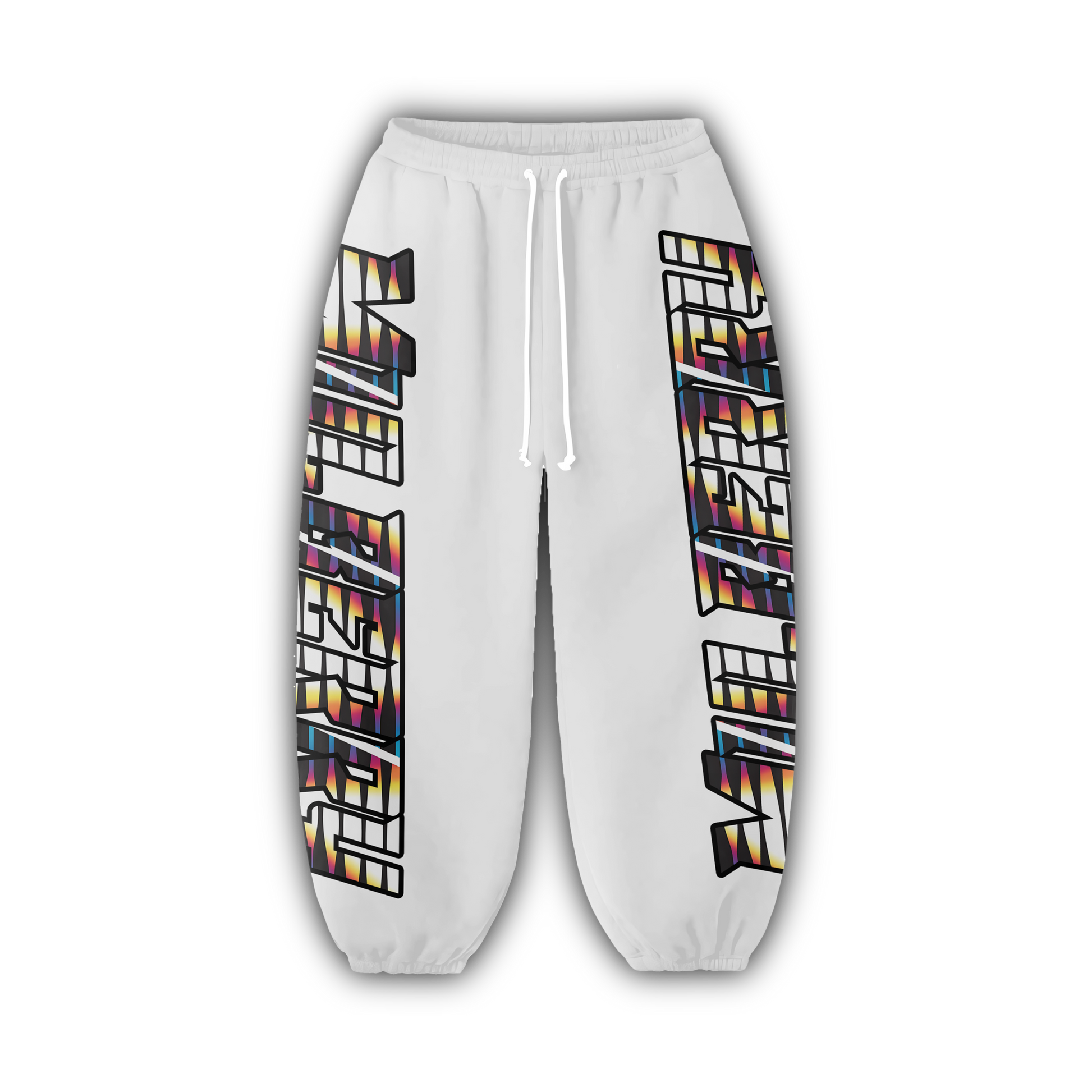 MAGICAL KINGDOM JOGGERS