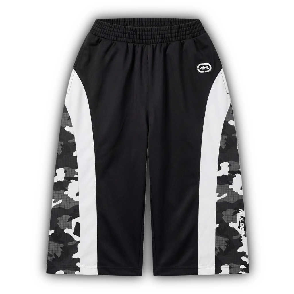 UNLTD MESH SHORTS