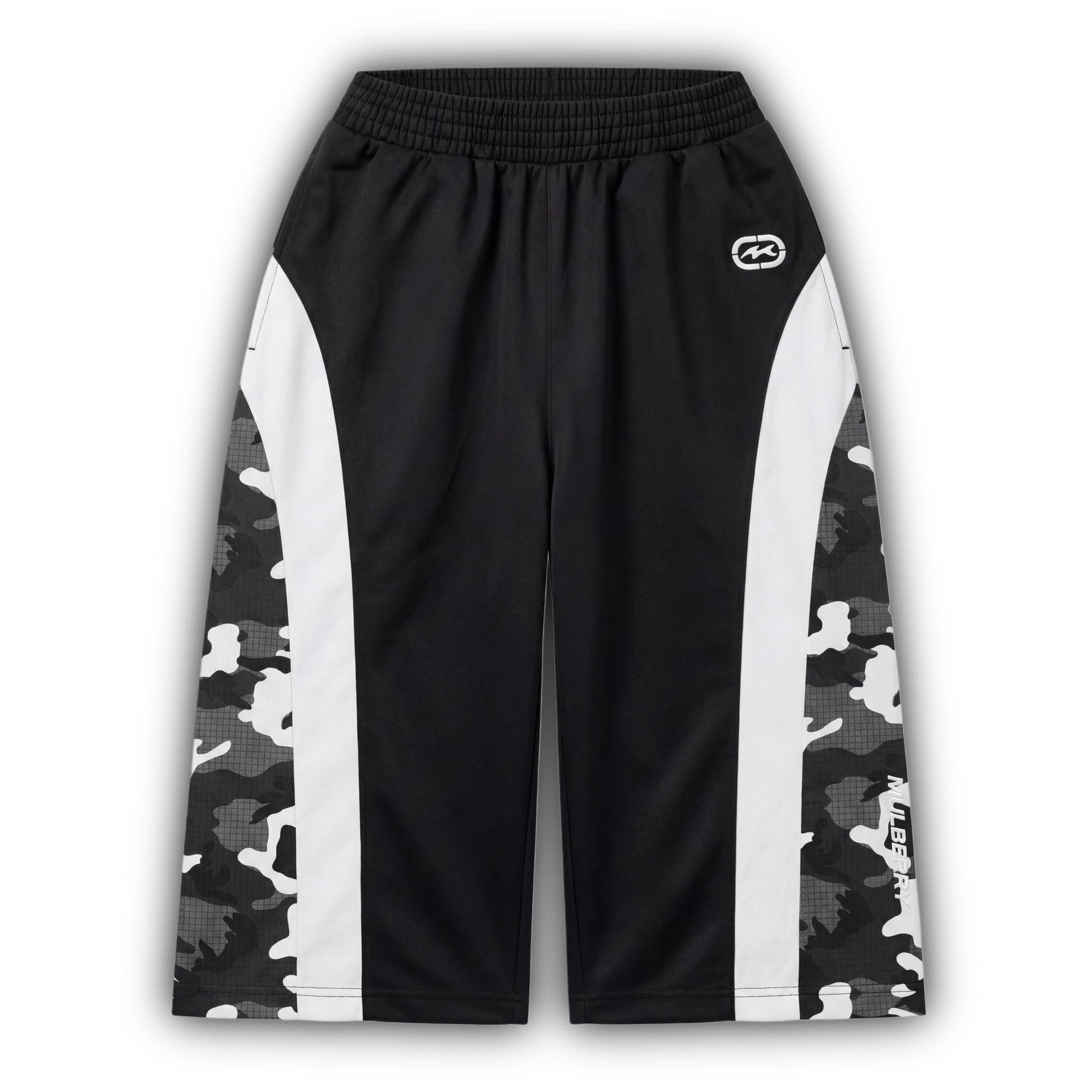 UNLTD MESH SHORTS