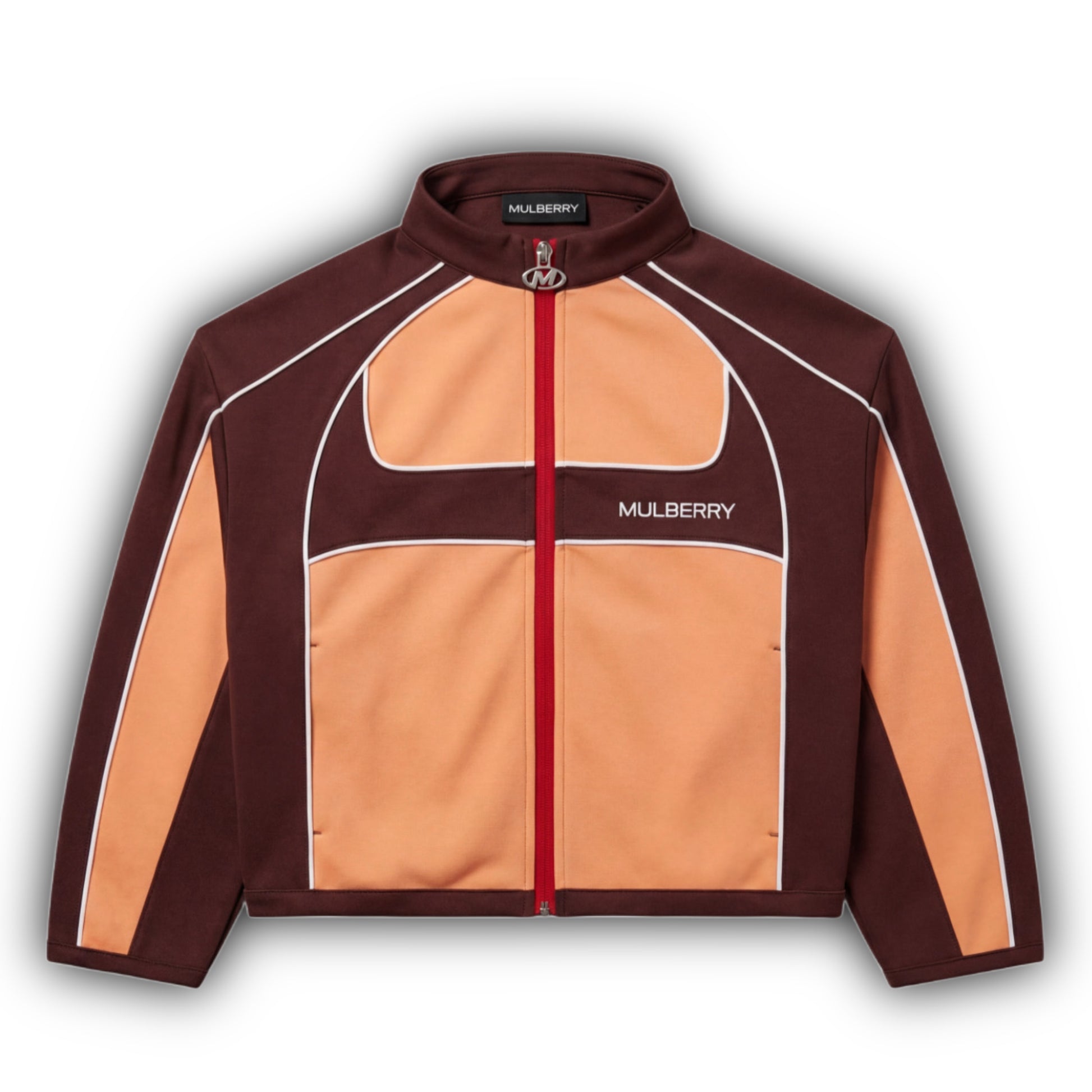 SUE BIRD TRACK JACKET