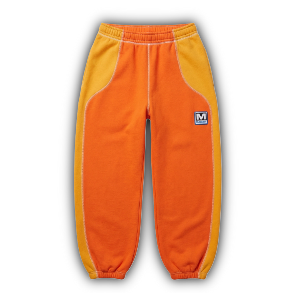SUNNY DAYS JOGGERS