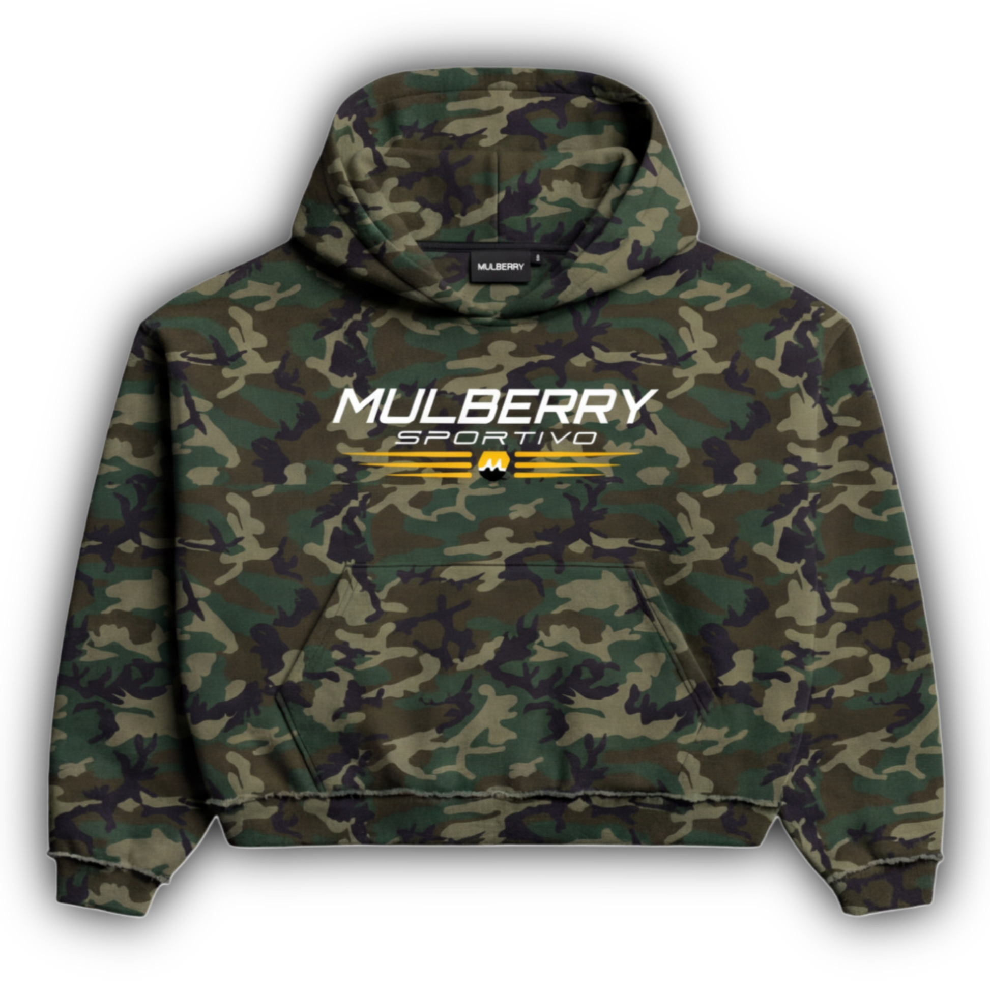 MULB SPORTIVO HOODIE