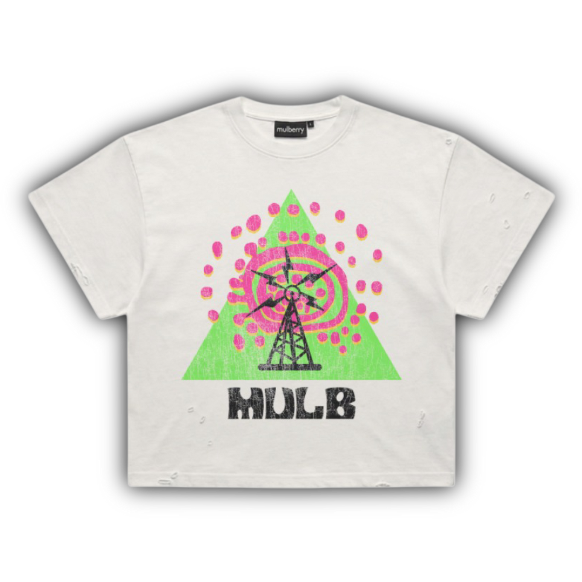 SPRING WARS TEE