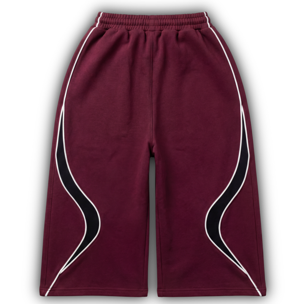 HENDRIX SWEATS