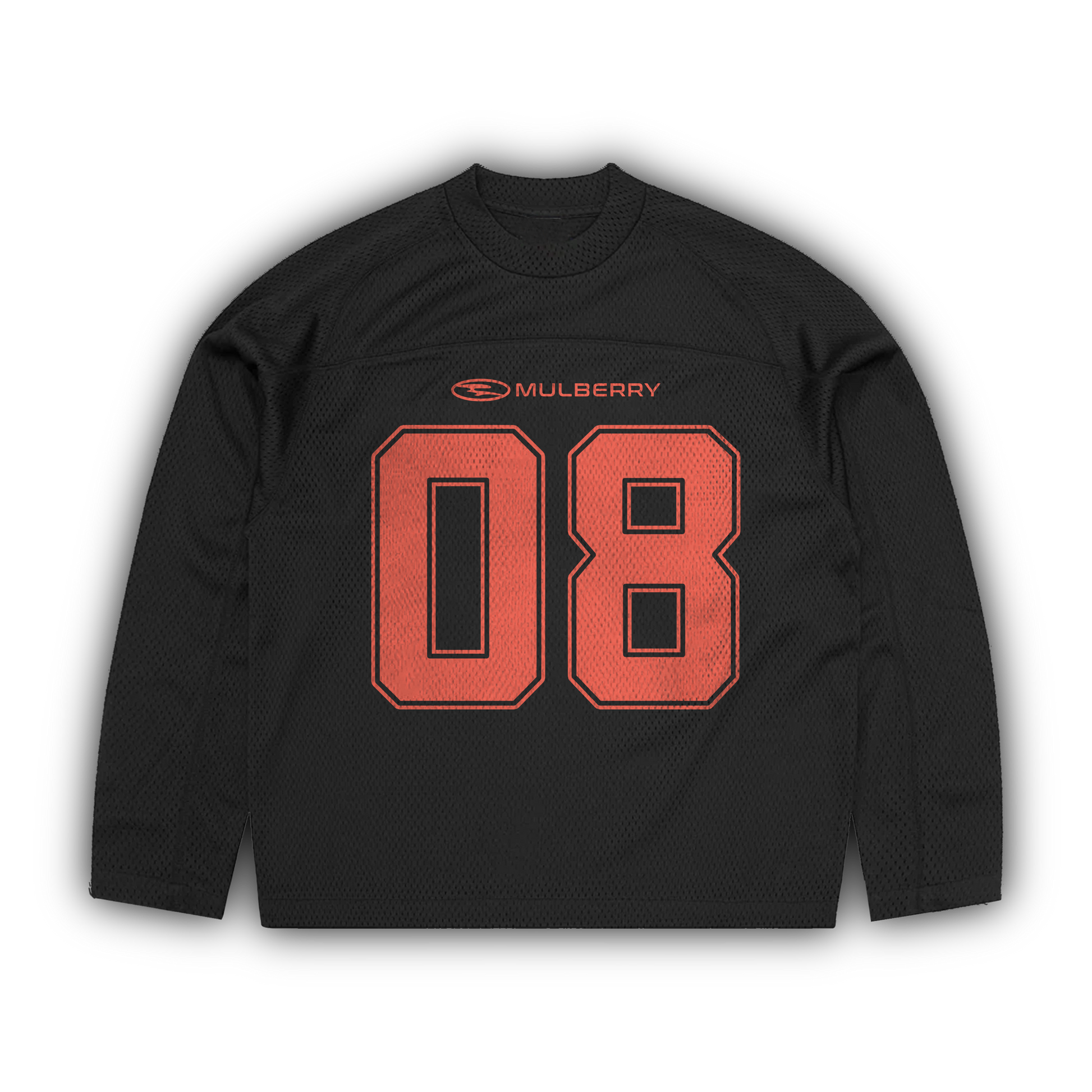 MULB CLUB LONG SLEEVE JERSEY