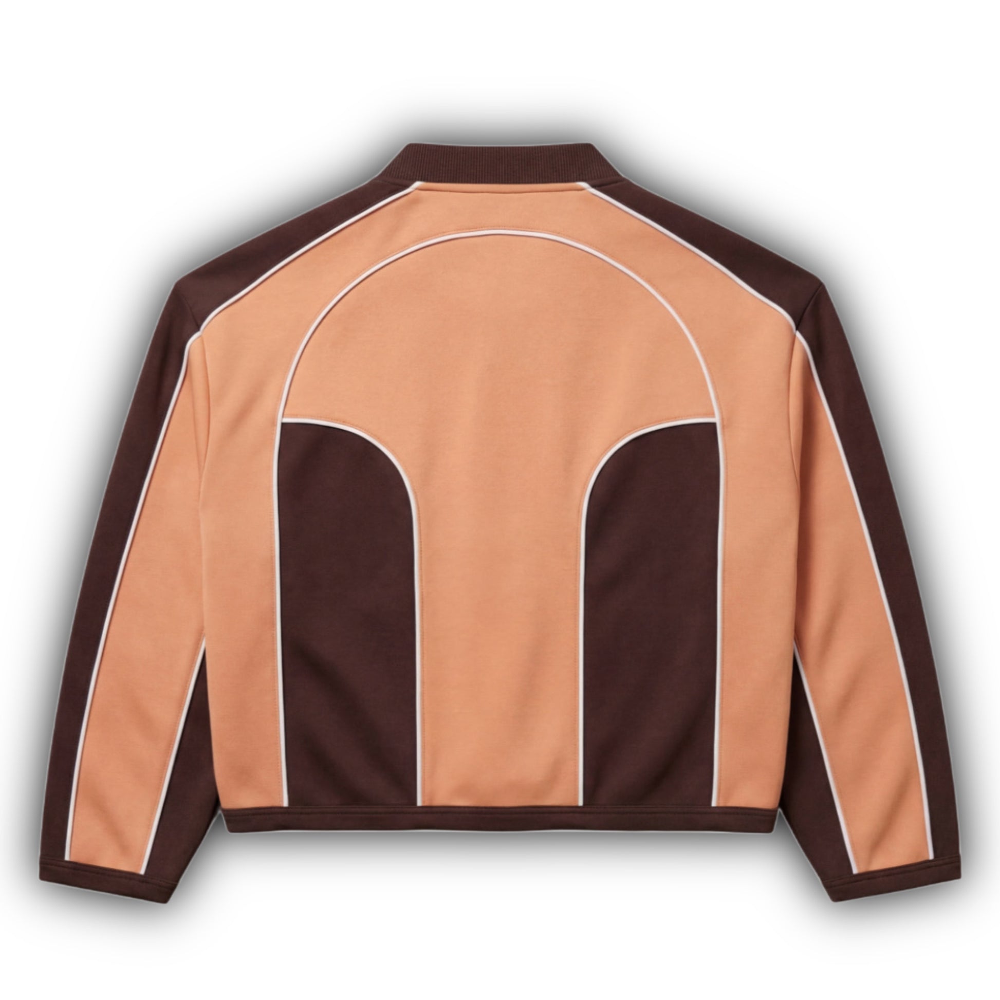 SUE BIRD TRACK JACKET