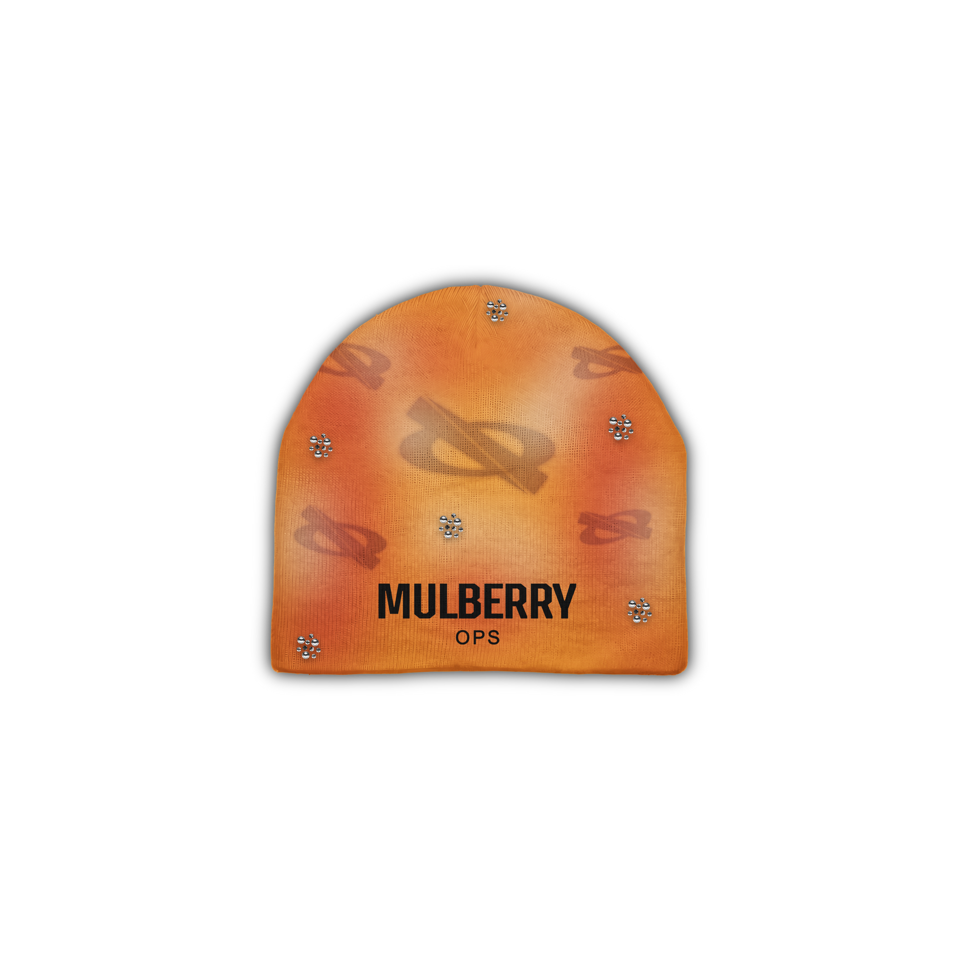 OPS FOREVER BEANIE