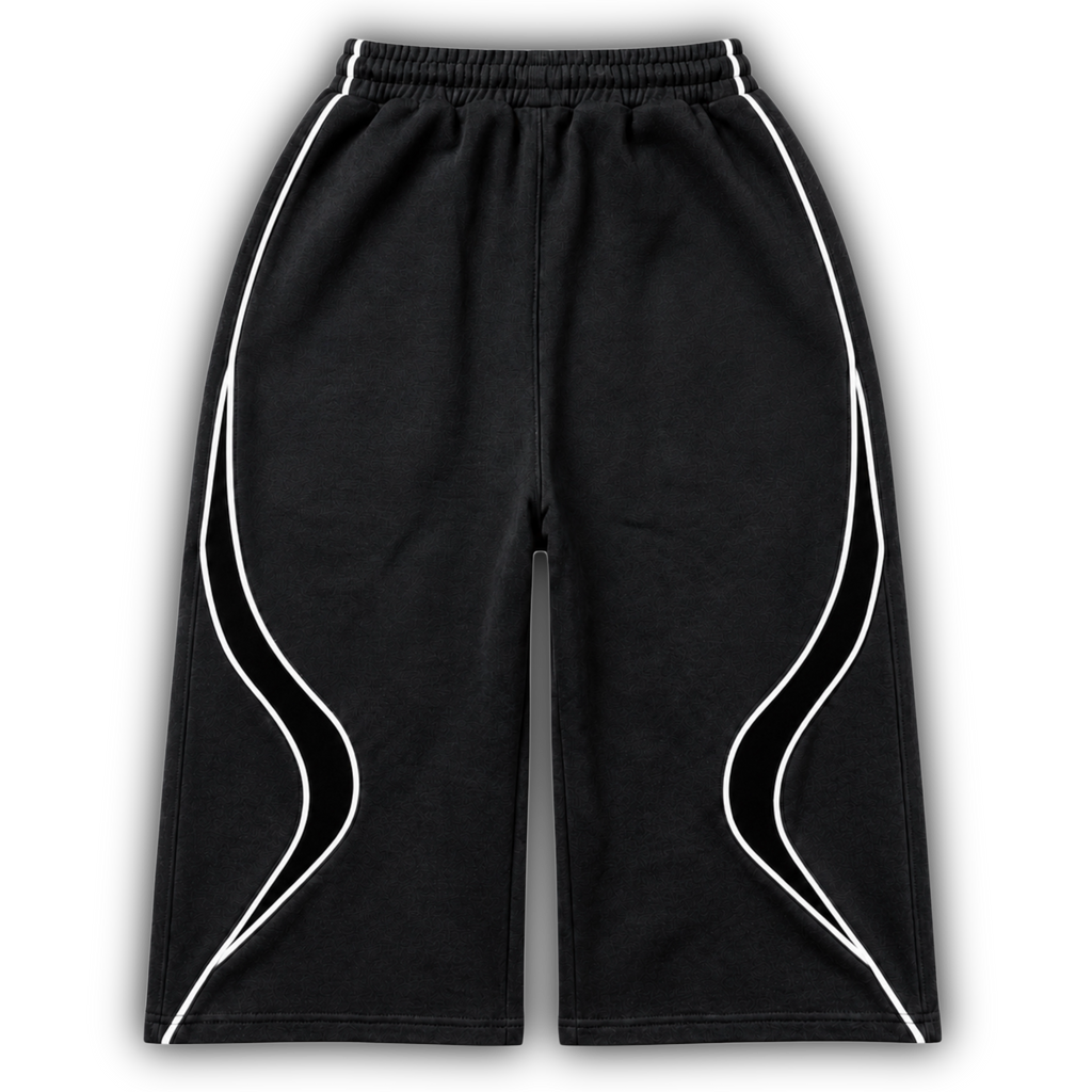 HENDRIX OREO SWEATS