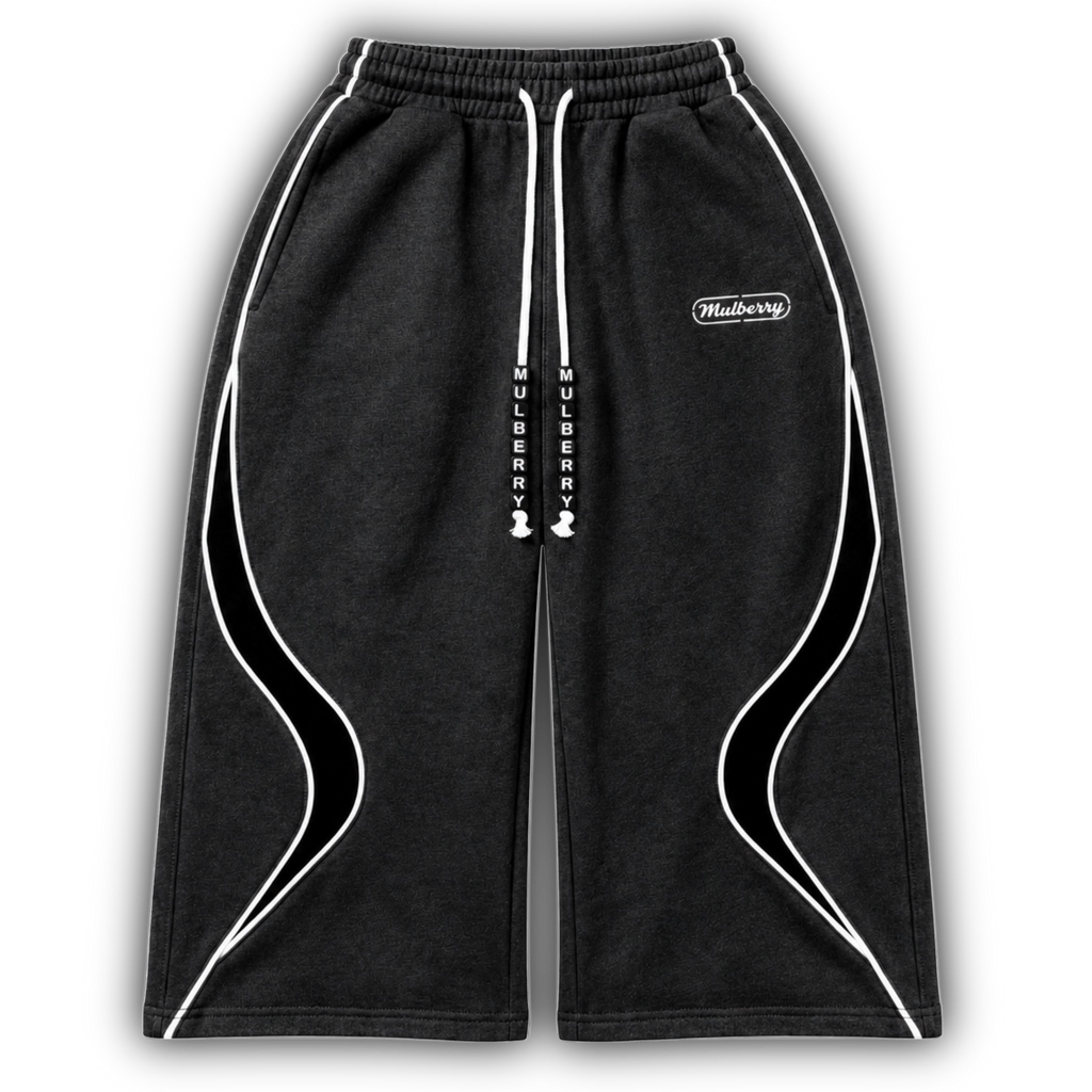 HENDRIX OREO SWEATS