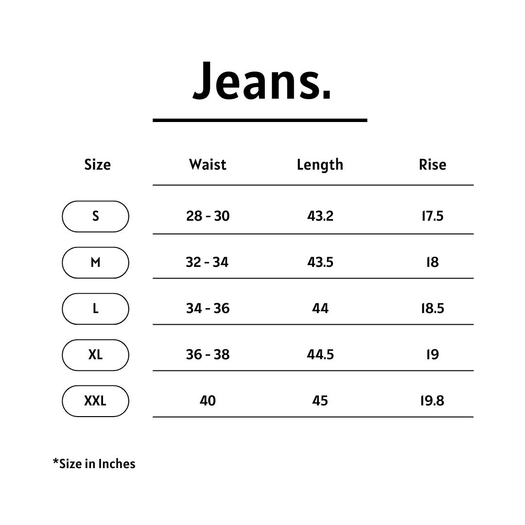 SNAKESKIN DENIM PANTS