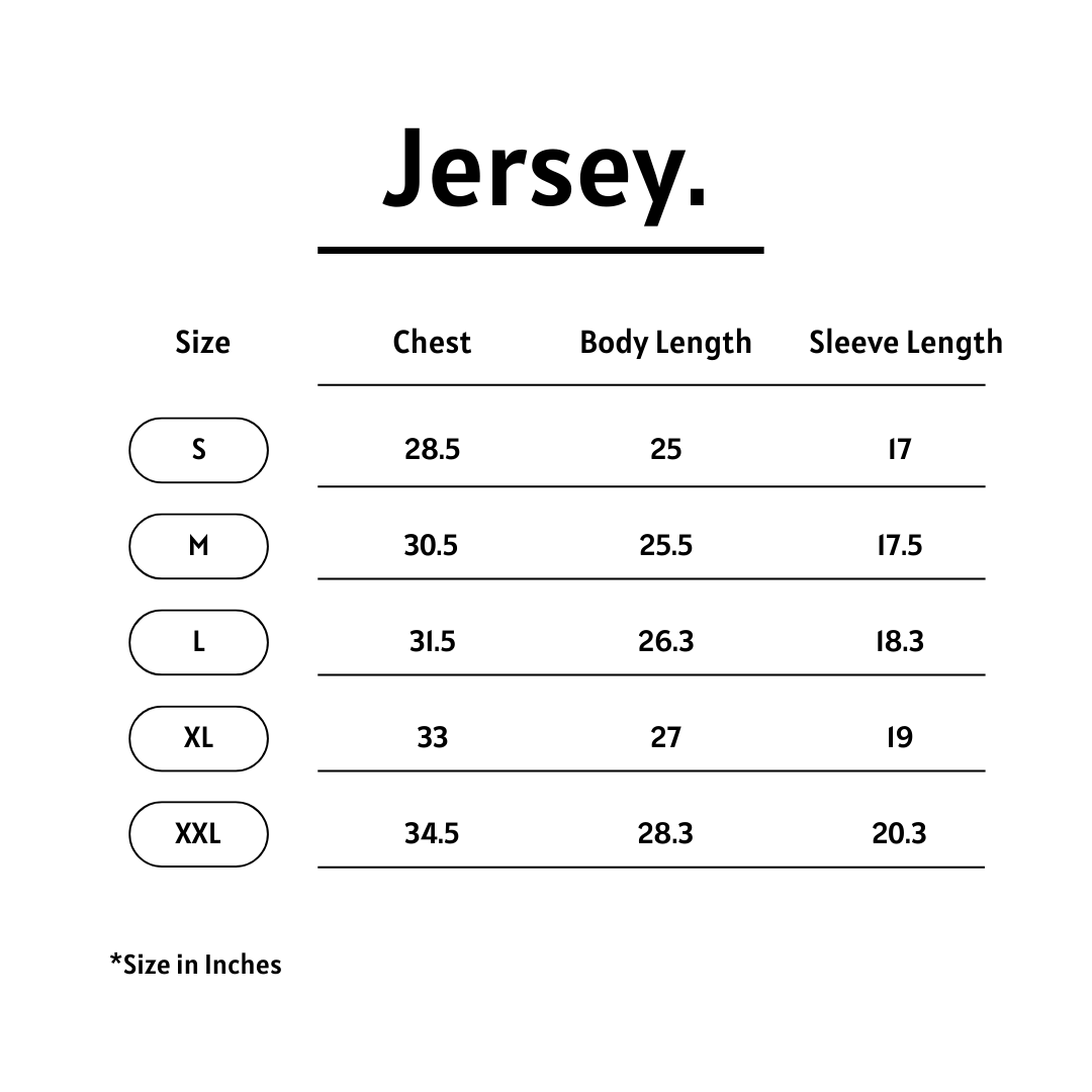 MULB LAUREN SHORT SLEEVE JERSEY