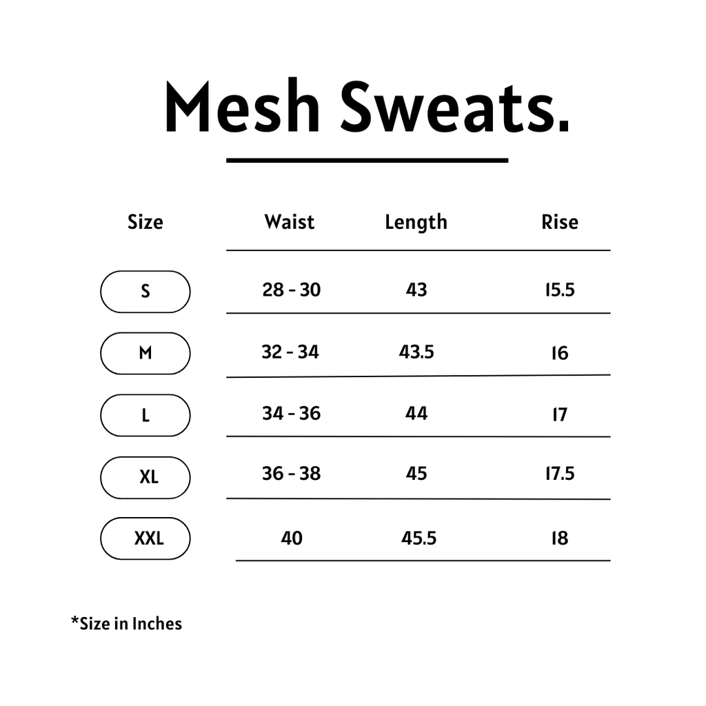 UNLTD PLUM MESH SWEATS