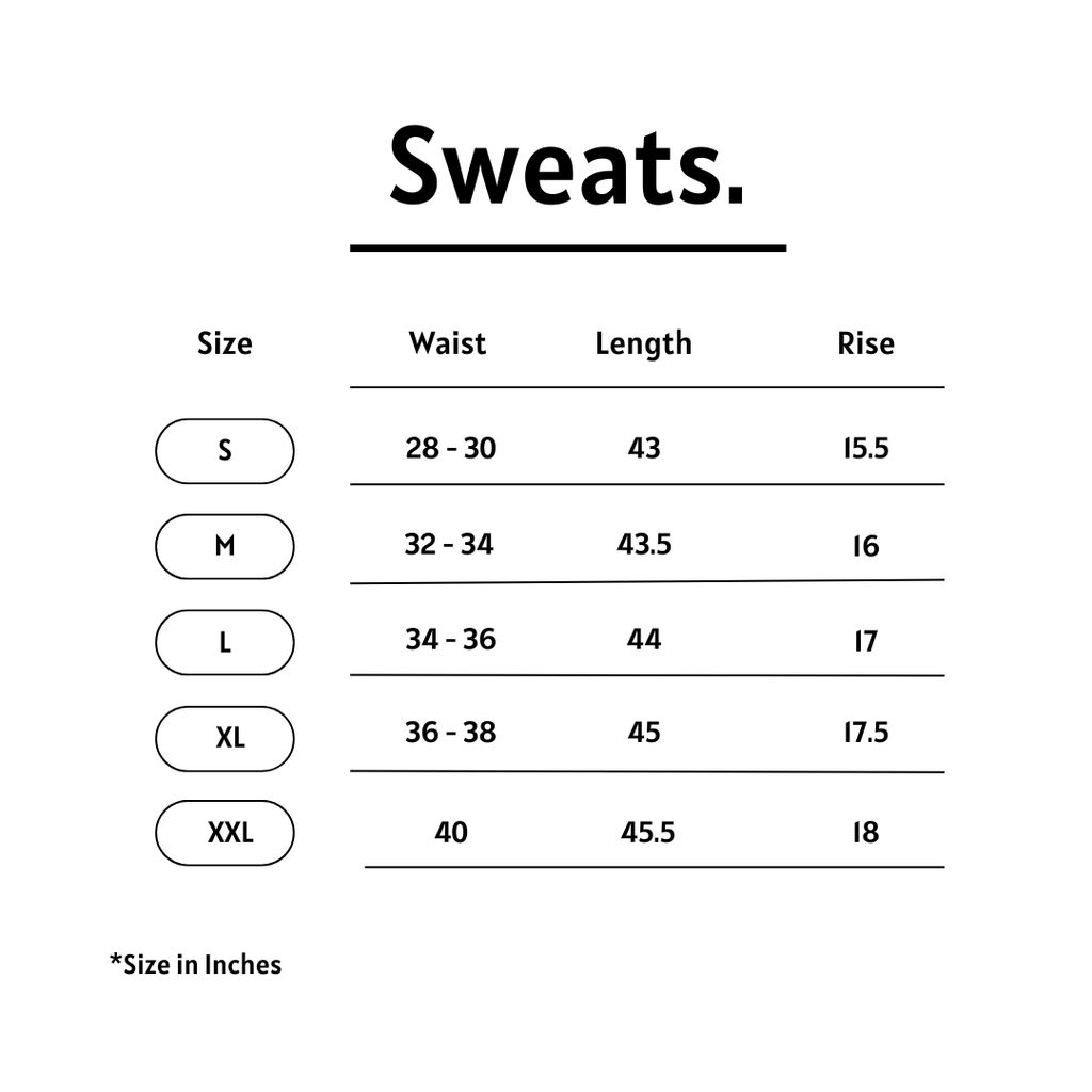 MULB SPORTIVO SWEATS