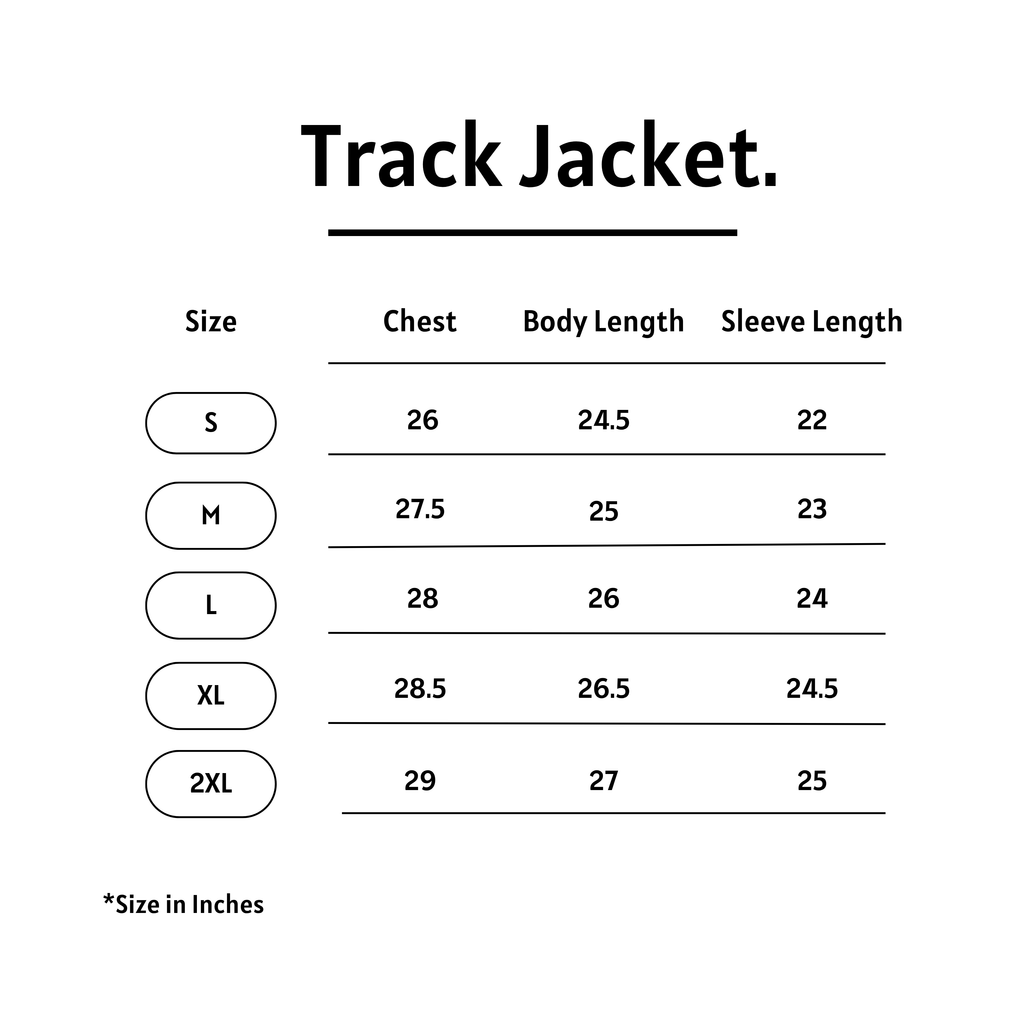 SUE BIRD TRACK JACKET